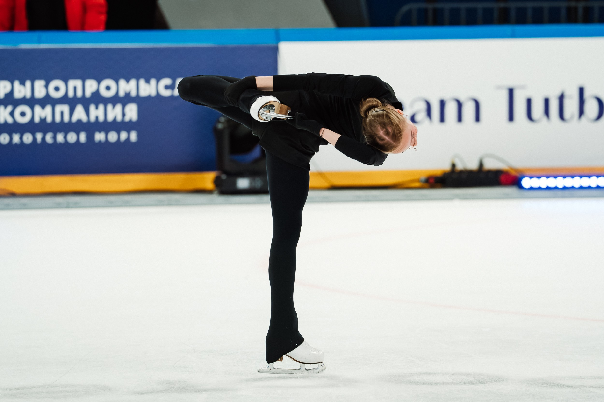 Мастер-класс Этери Тутберидзе в Новосибирске. Воробьева Ксения — Спортивный и танцевальный фотограф Новосибирск