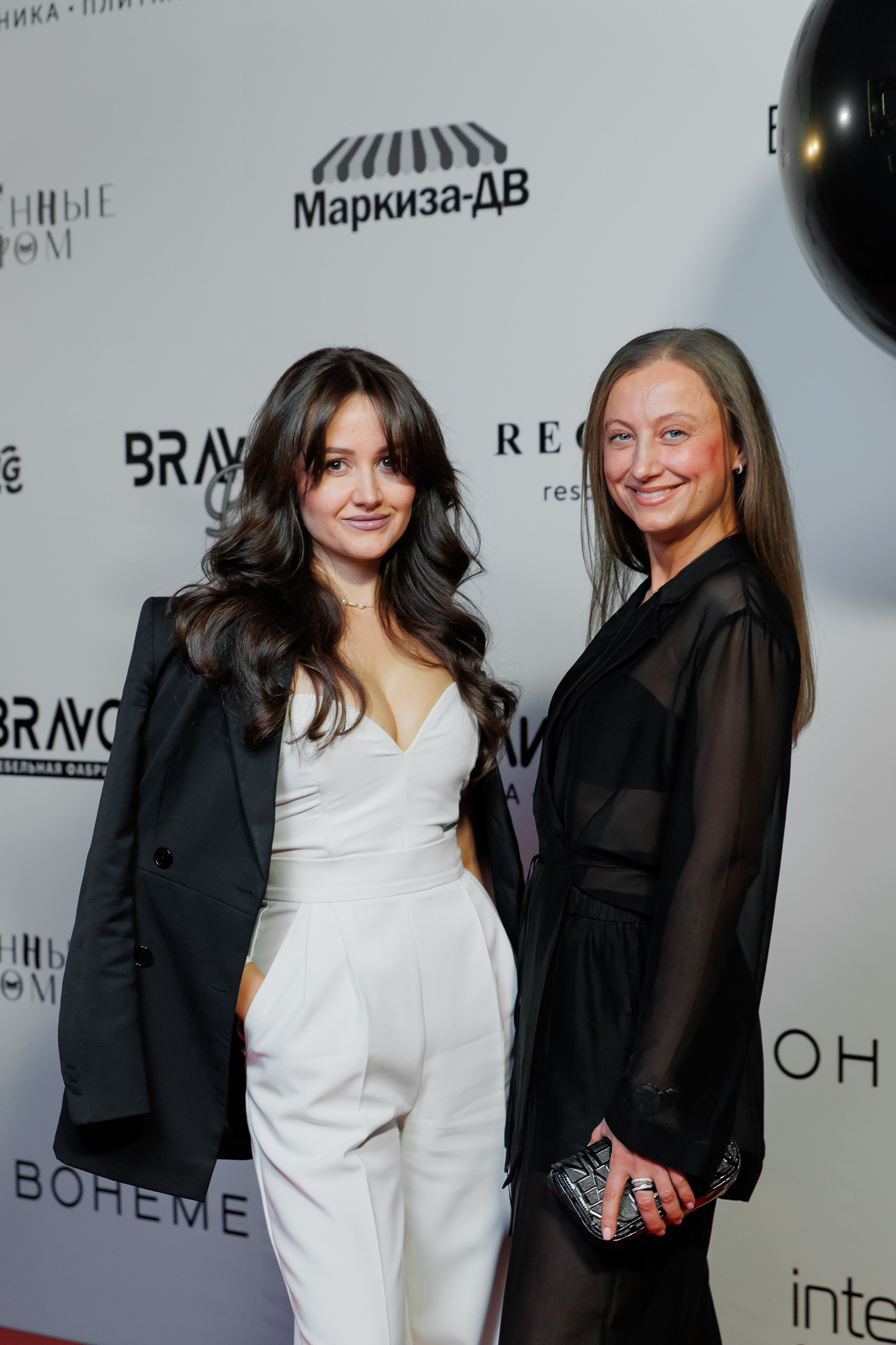 BRAVO BIRTHDAY PARTY — PART II. СВОИ. ФОТООТЧЕТЫ-СОБЫТИЯ-МЕСТА