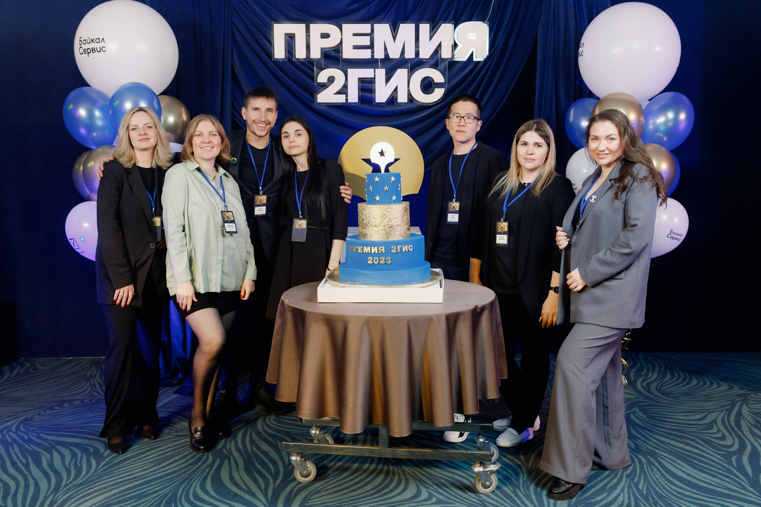 ПРЕМИЯ 2ГИС | PART I. СВОИ. ФОТООТЧЕТЫ-СОБЫТИЯ-МЕСТА