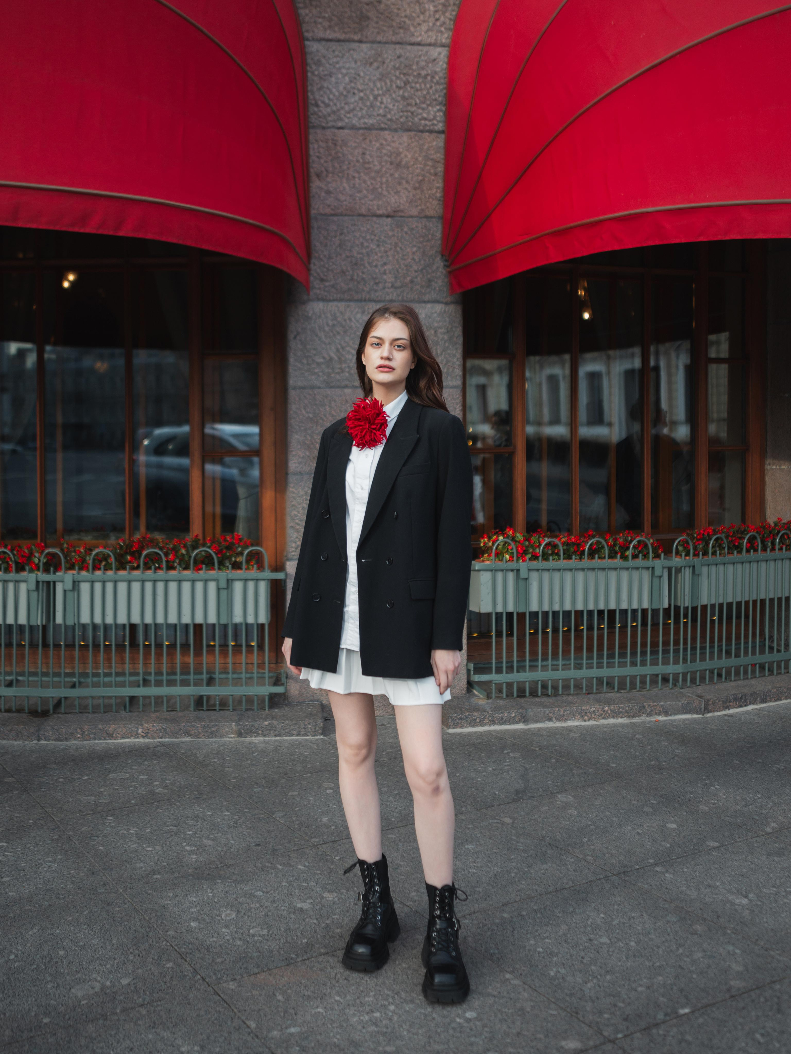 Портреты. Фотограф в Санкт-Петербурге