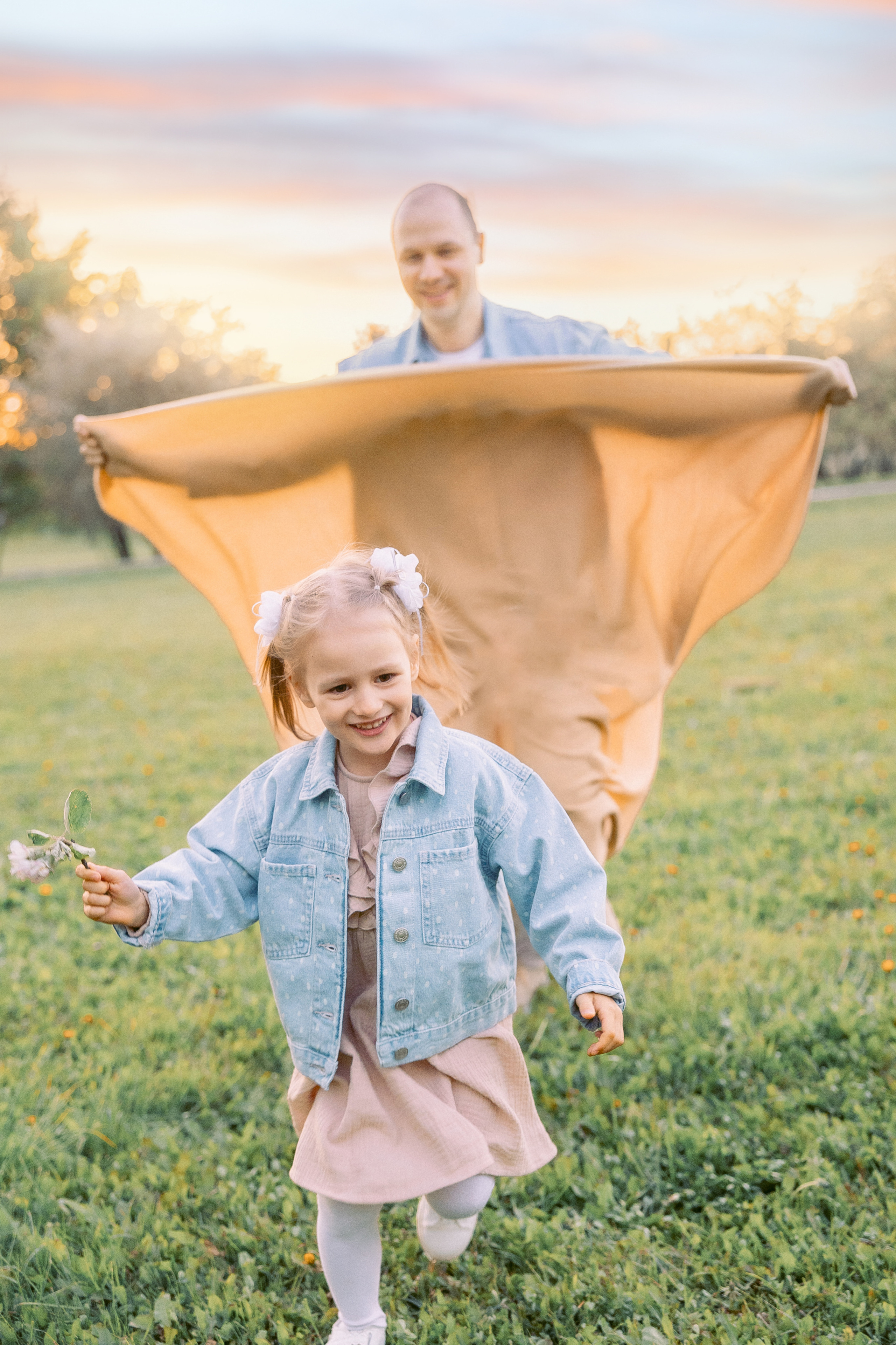 Семейный фотограф в городе Москва. Фотограф Москва — Павел Михайлов