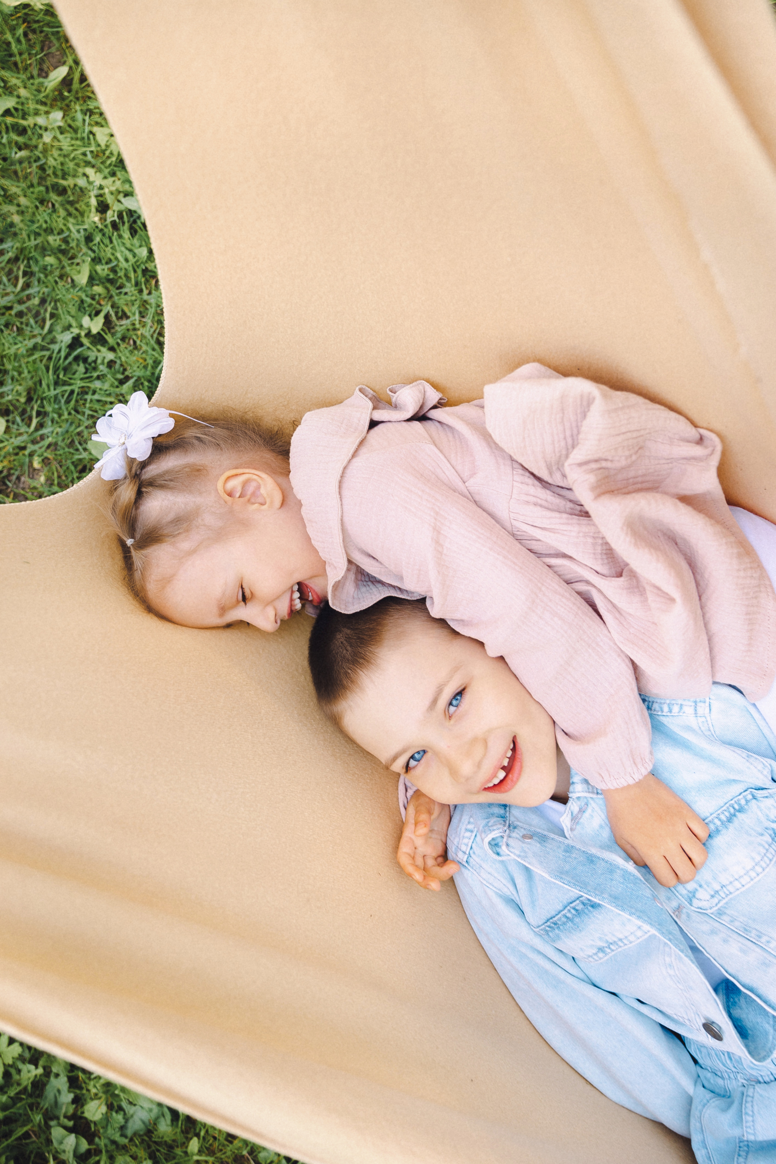 Семейный фотограф в городе Москва. Фотограф Москва — Павел Михайлов