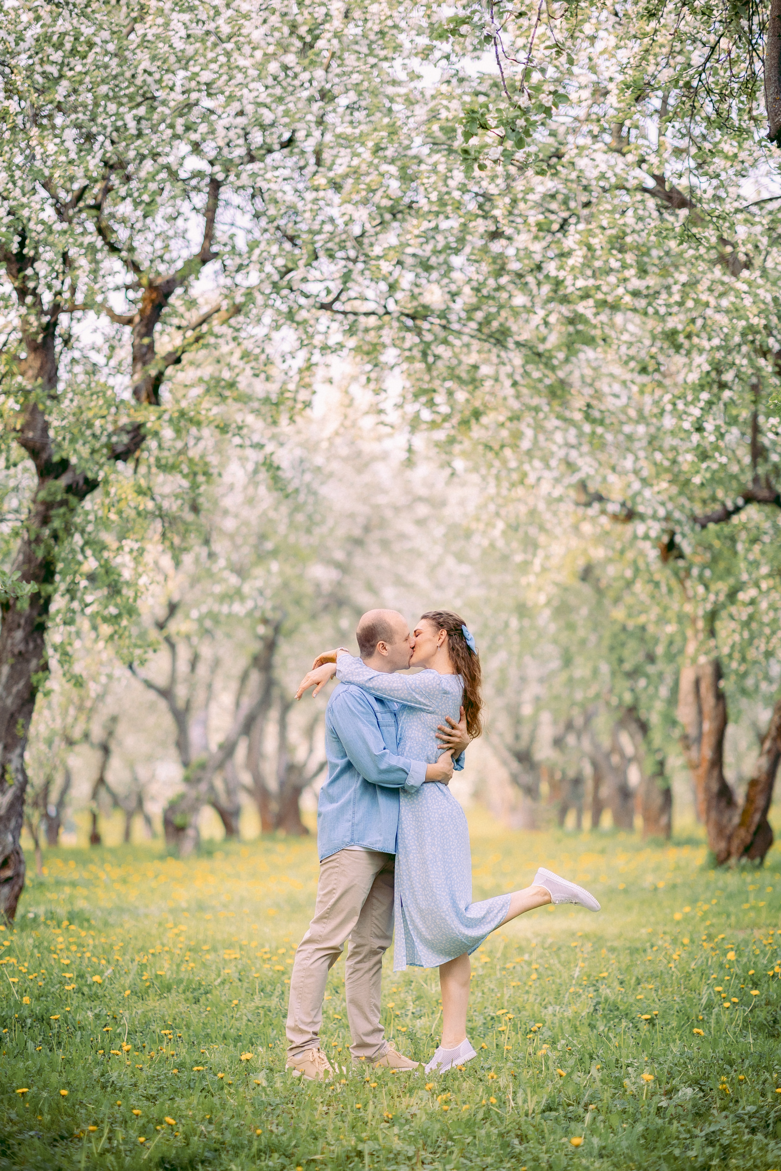 Семейный фотограф в городе Москва. Фотограф Москва — Павел Михайлов