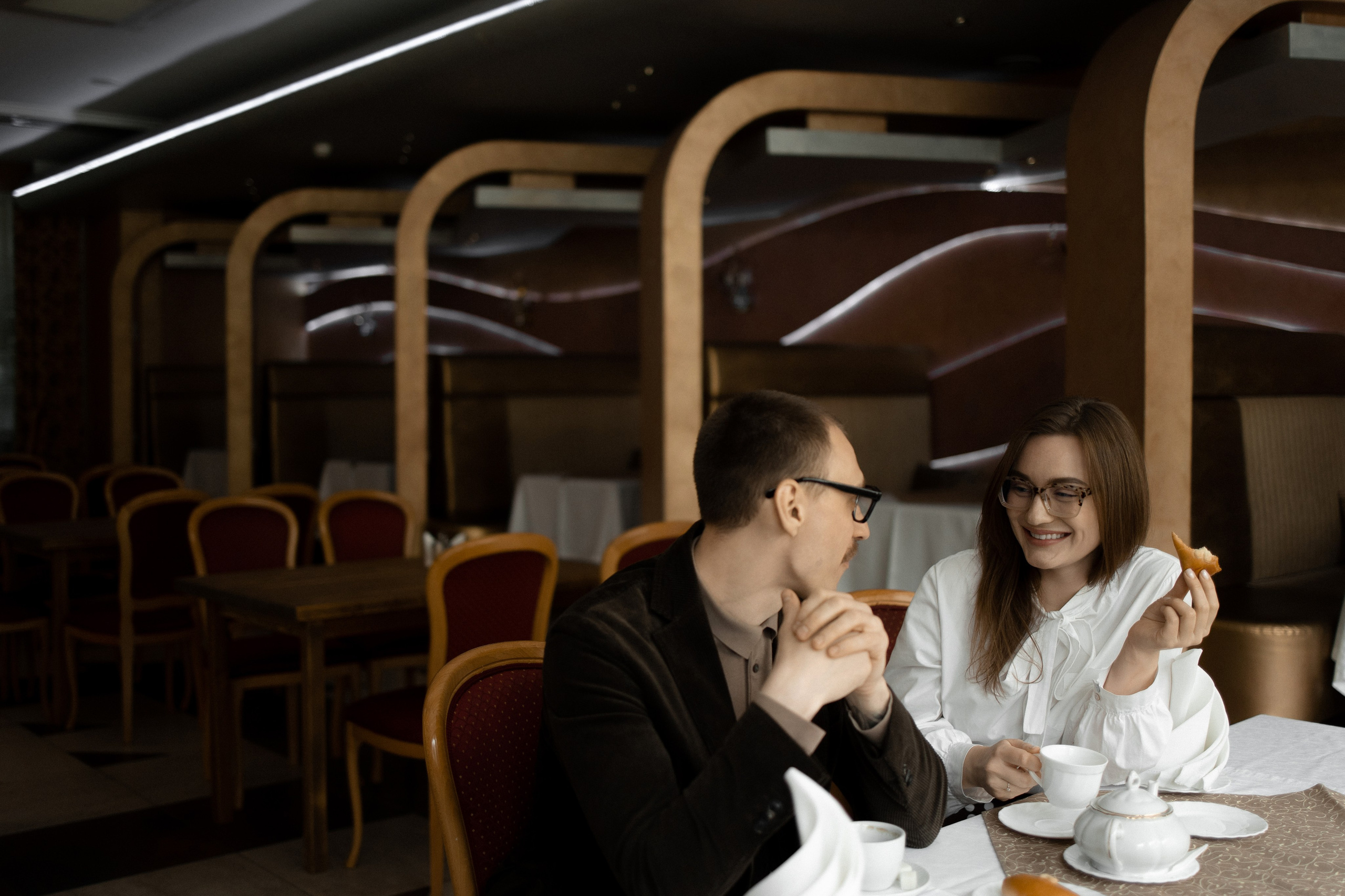 Городок. Фотограф в Новосибирске и Москве