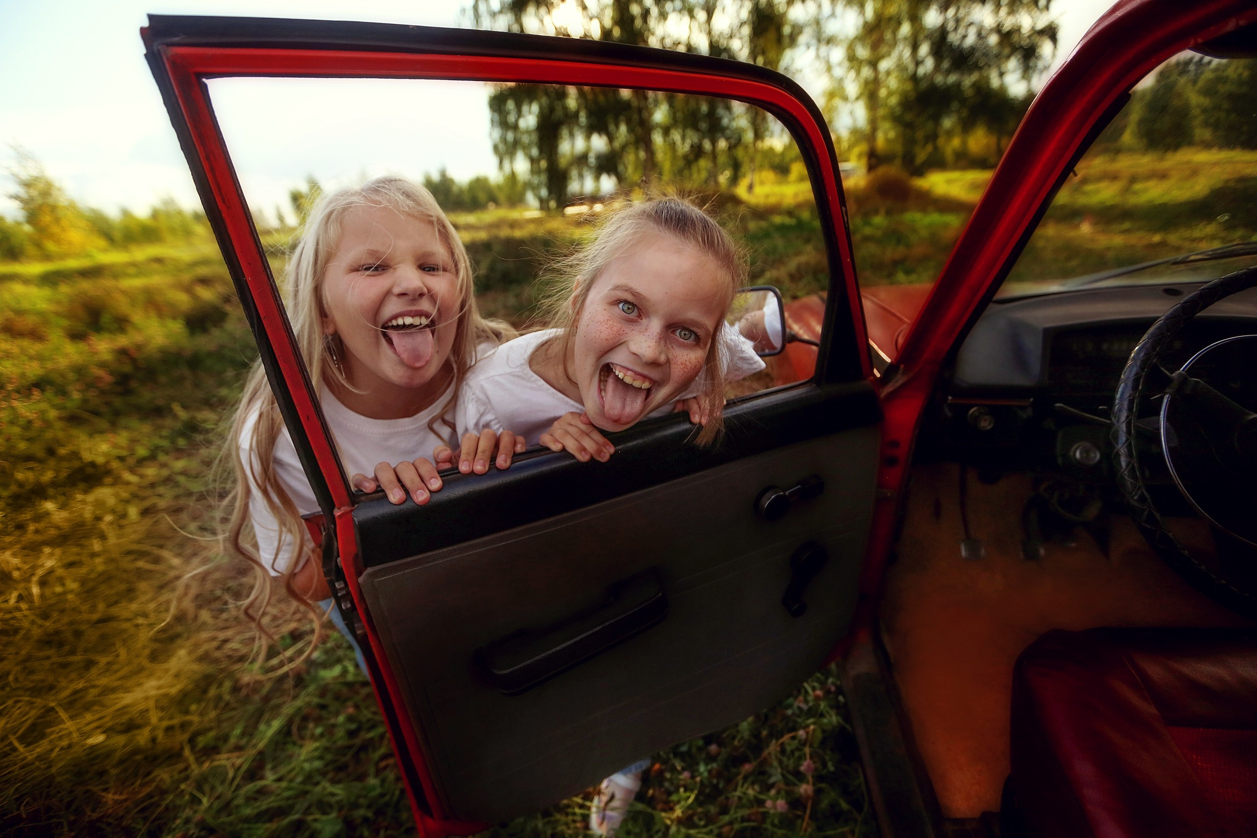 Семейный и детский фотограф Екатеринбург
