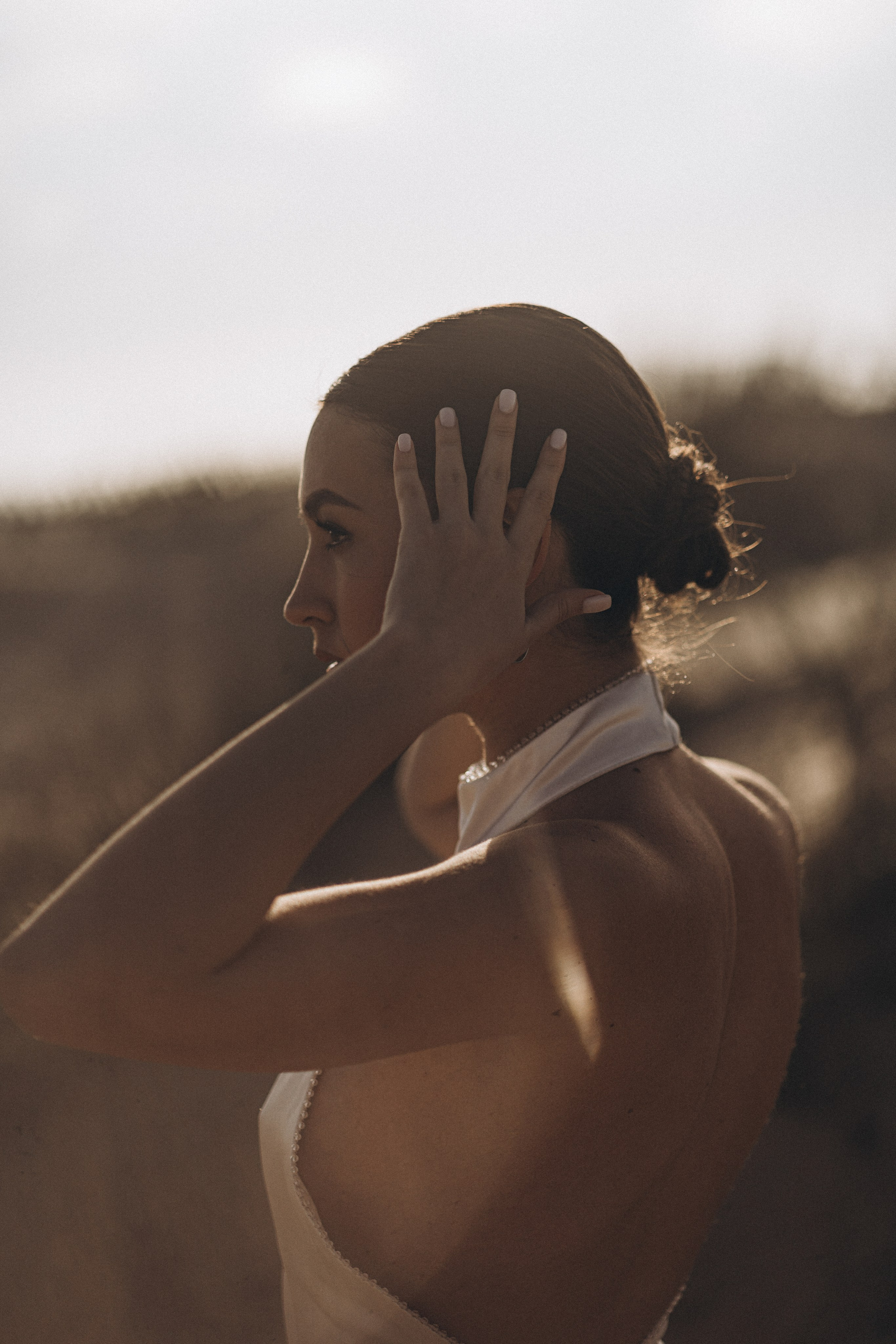 Обнимая море любви. Фотограф Дарья Филатова