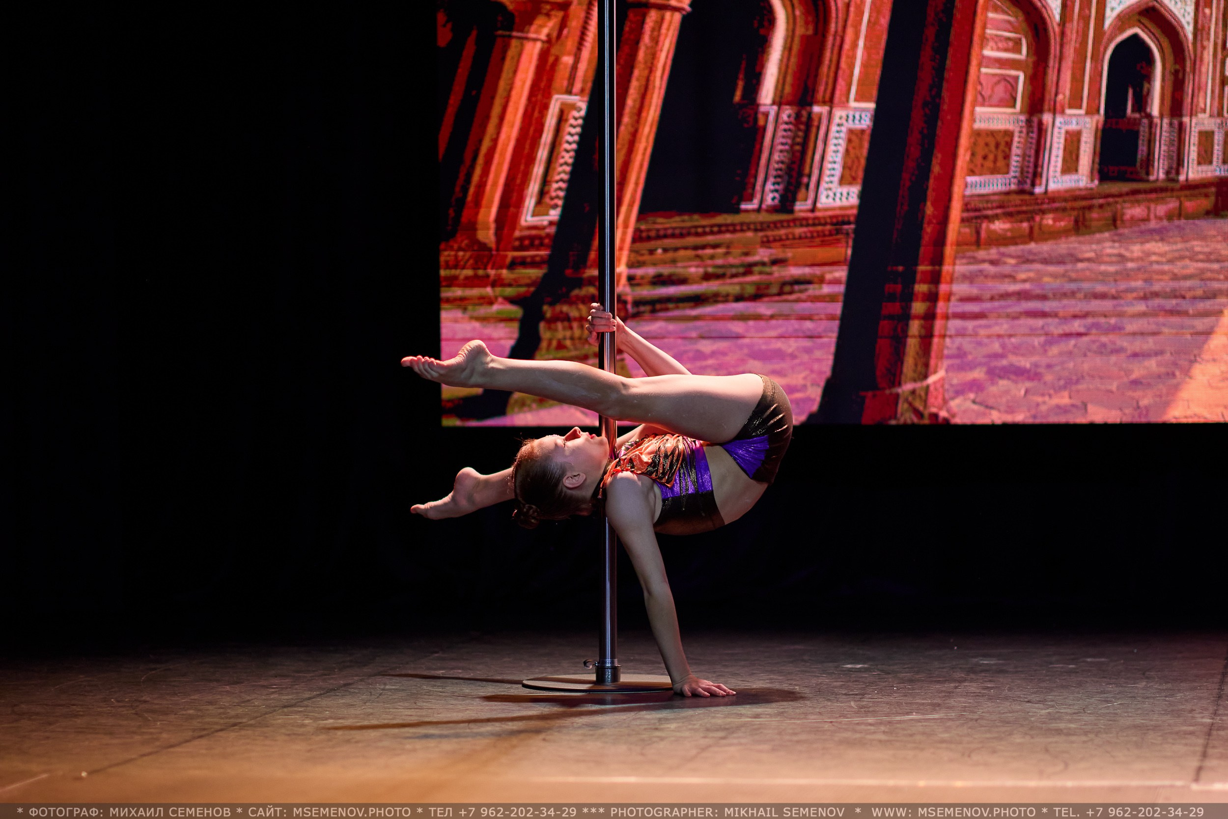 АНОНС фоторепортажа с 5-го чемпионата «Soul Pole Dance Championship». Photographer for business Mikhail Semenov. Aqua photo studio, photo school