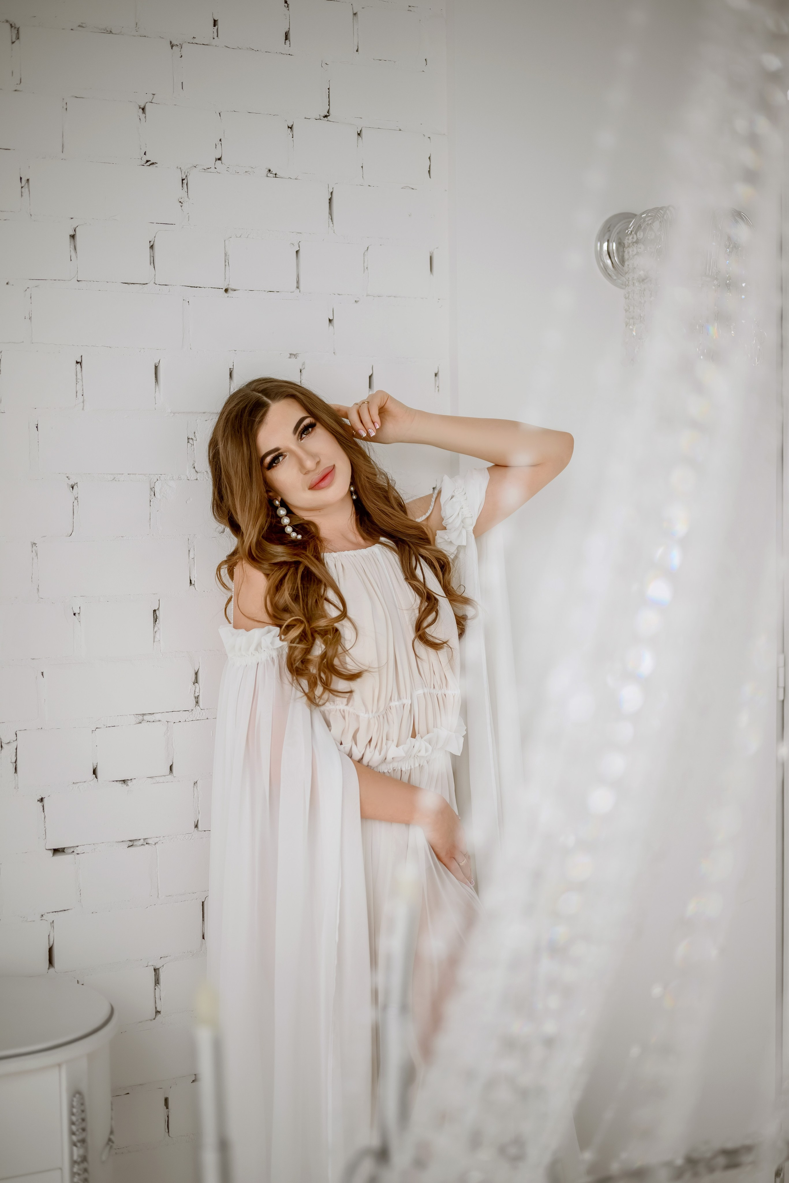 Индивидуальная фотосессия. Юлия Басня семейный и свадебный фотограф в Донецке