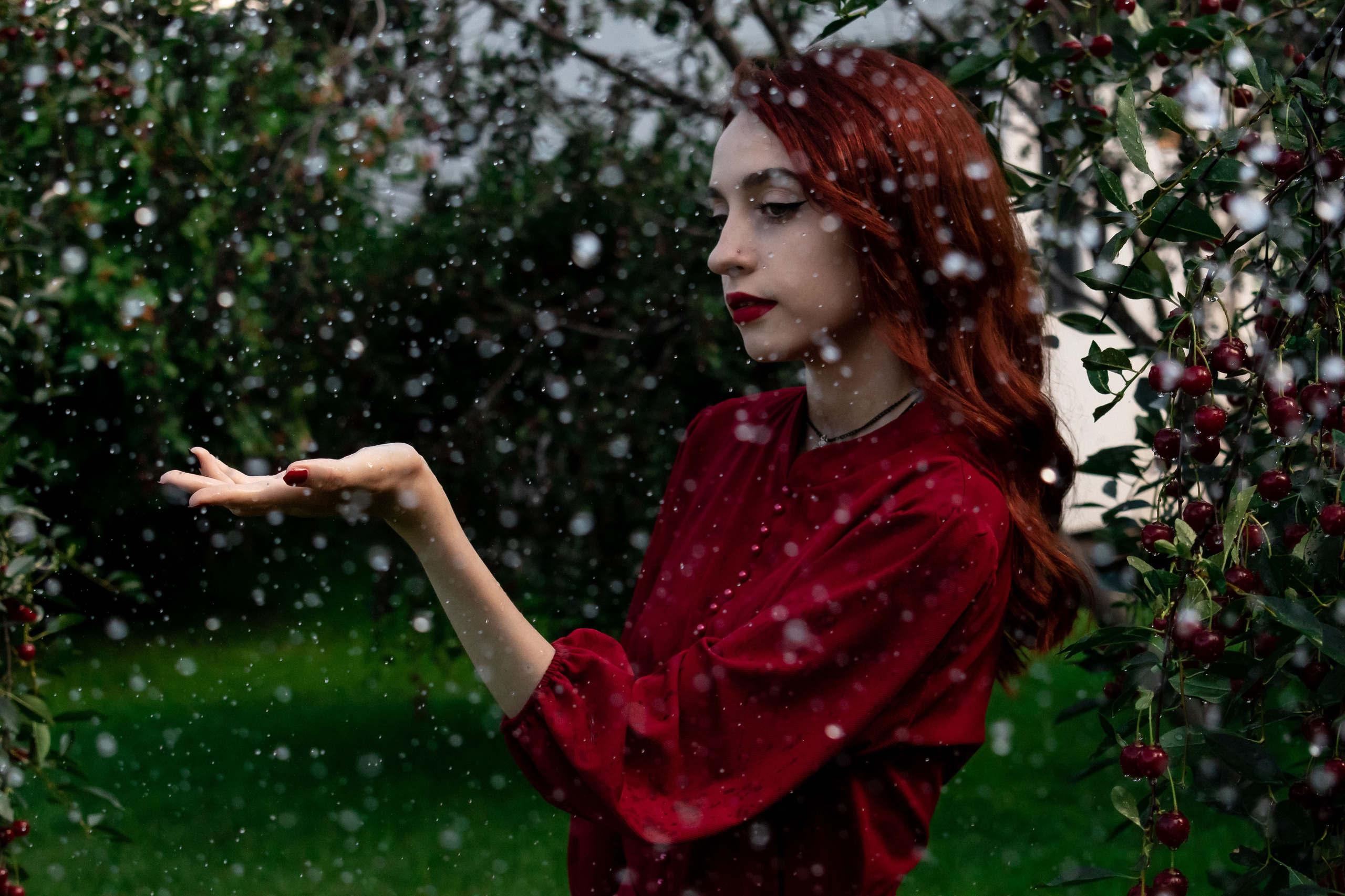 Семейный, детский и женский фотограф города Барнаул Кудаева Анастасия