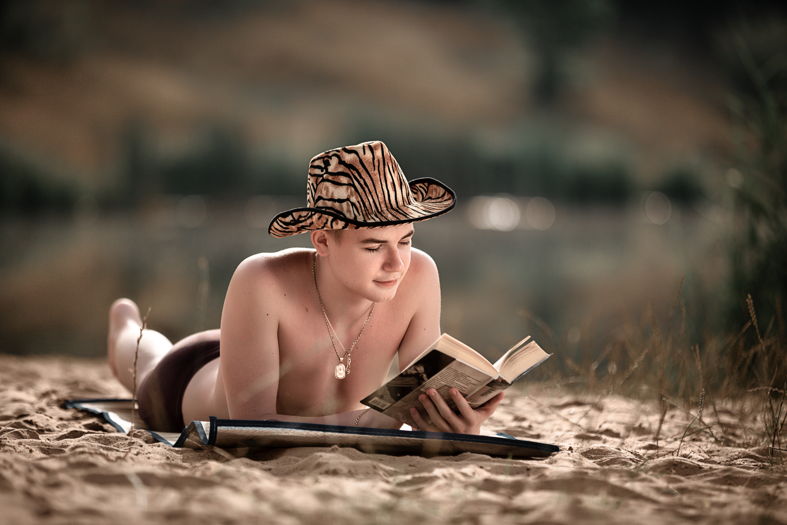 Фотосессия Кирилла. Свадебный фотограф в Барановичах Вячеслав Шах-Гусейнов, фотошкола