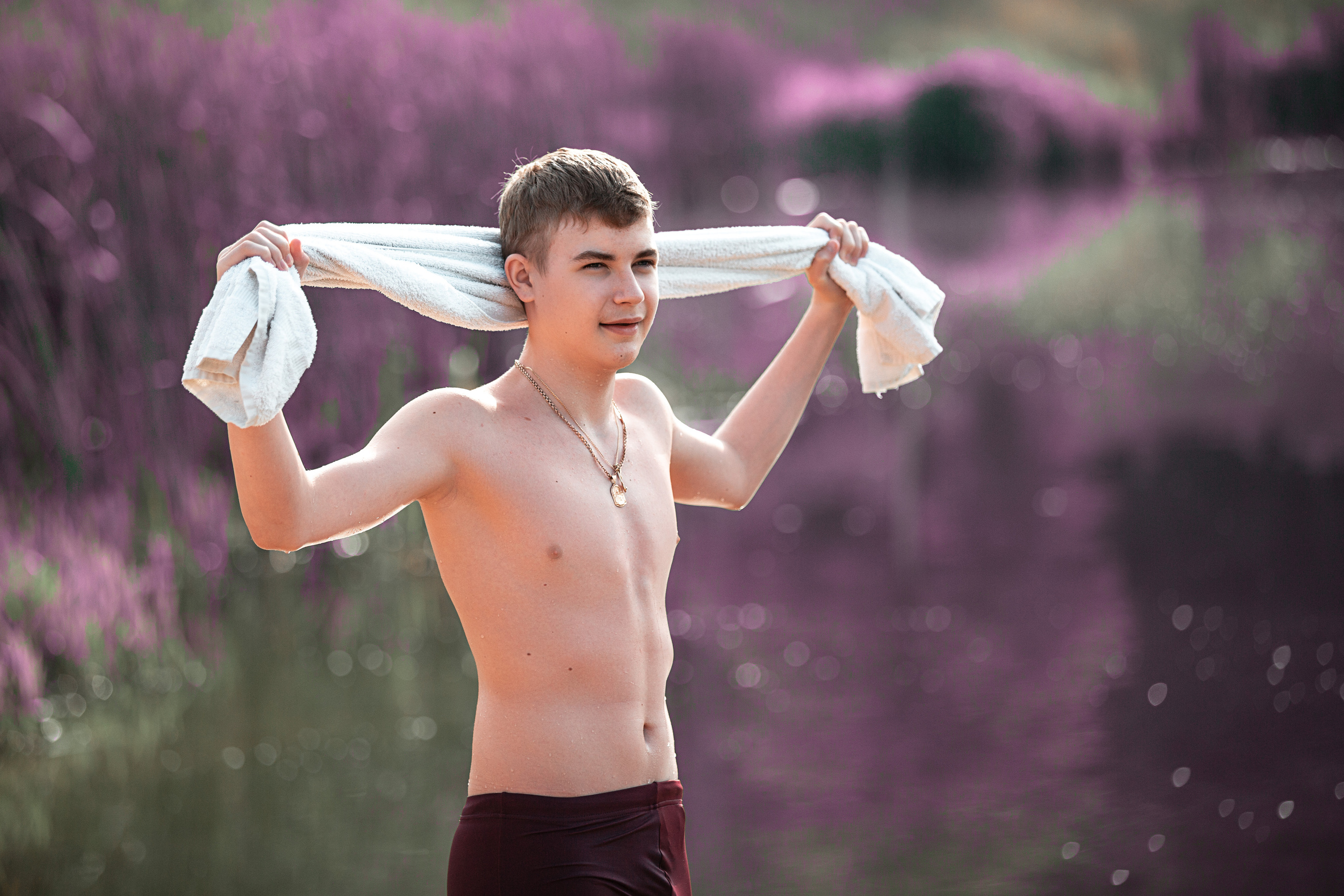 Фотосессия Кирилла. Свадебный фотограф в Барановичах Вячеслав Шах-Гусейнов, фотошкола