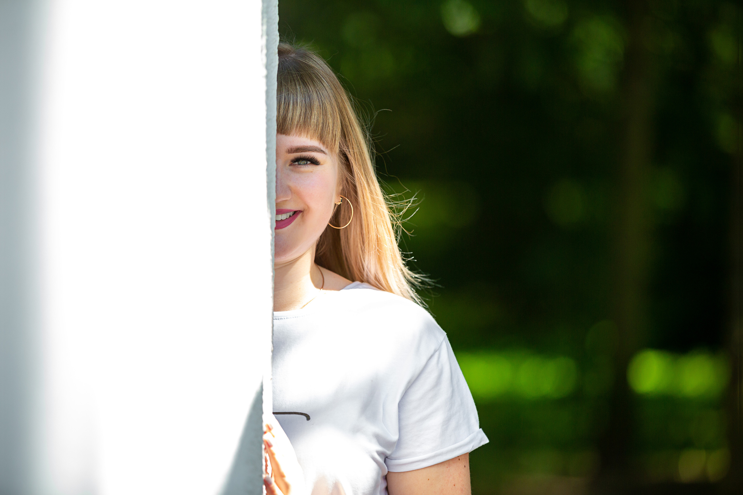 LoveStory Евгения и Светы. Свадебный фотограф в Барановичах Вячеслав Шах-Гусейнов, фотошкола