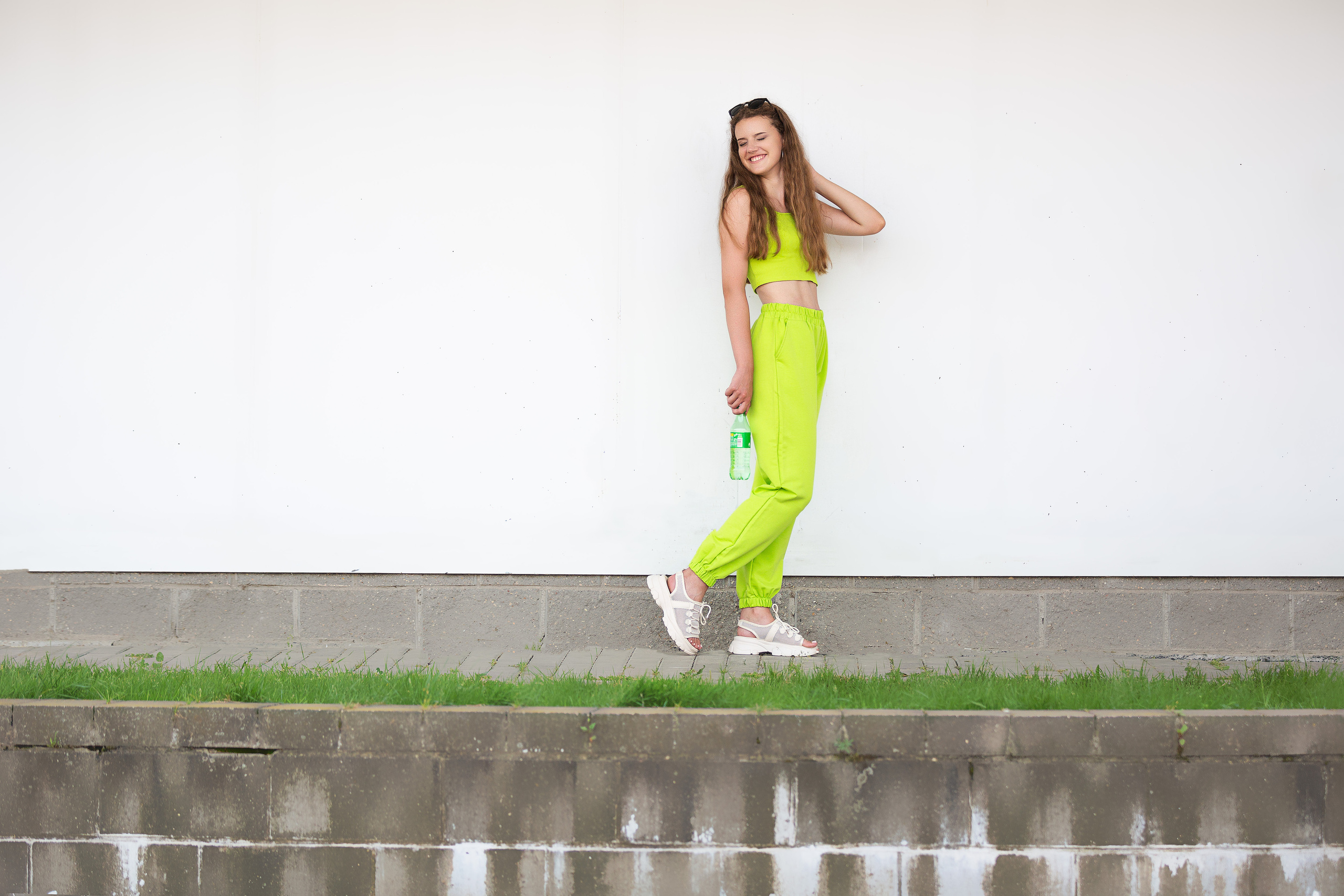 Первые фото Виолетты, город Барановичи. Свадебный фотограф в Барановичах Вячеслав Шах-Гусейнов, фотошкола