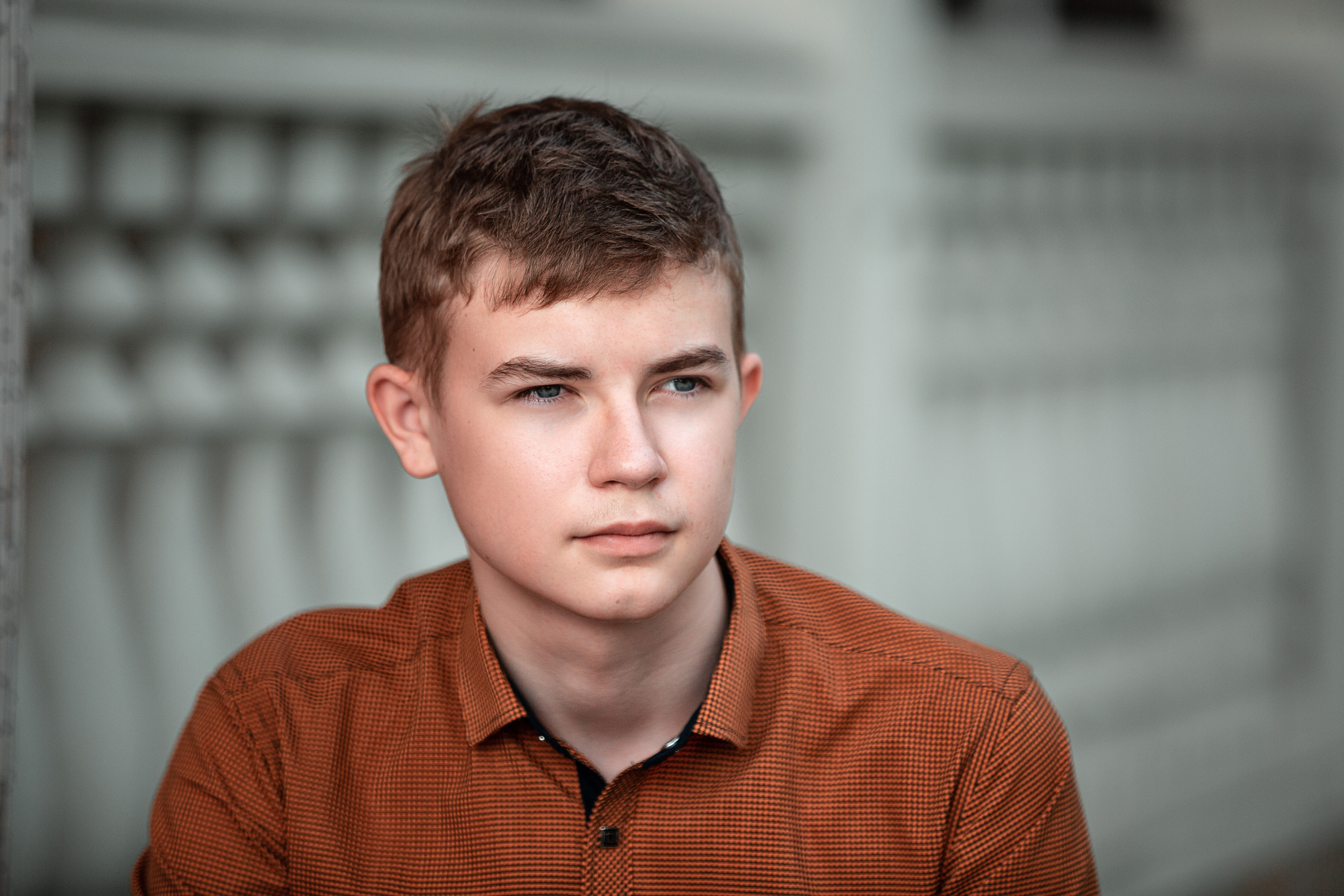 Фотосессия Кирилла. Свадебный фотограф в Барановичах Вячеслав Шах-Гусейнов, фотошкола