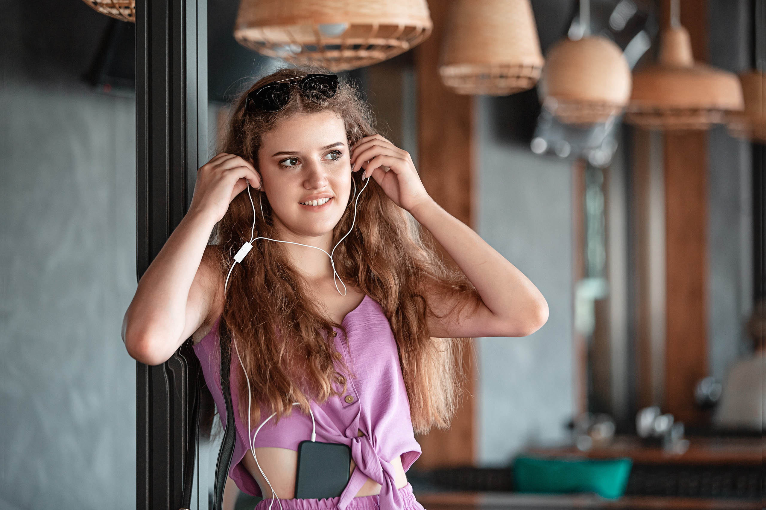 Первые фото Виолетты, город Барановичи. Свадебный фотограф в Барановичах Вячеслав Шах-Гусейнов, фотошкола