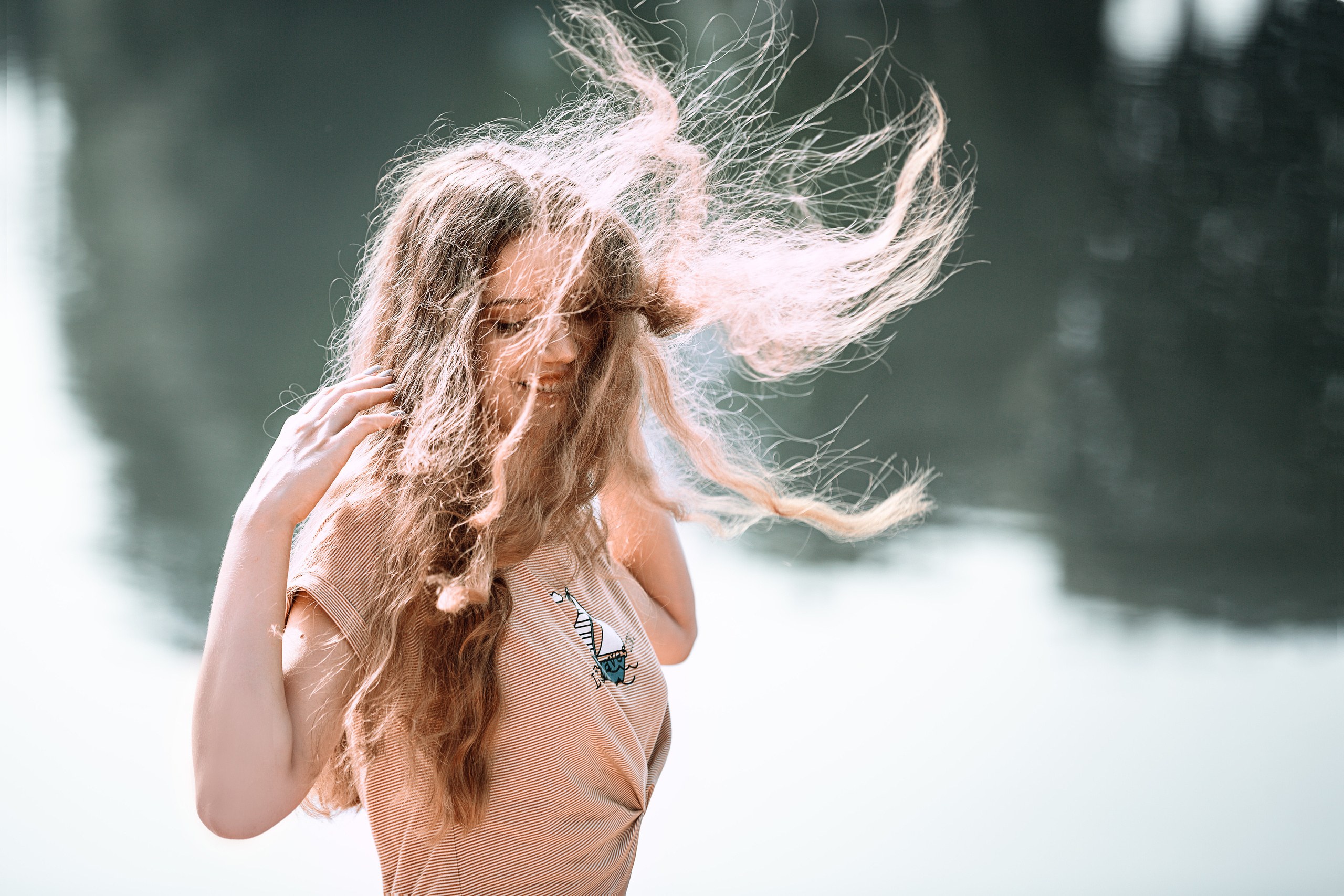 Первые фото Виолетты, город Барановичи. Свадебный фотограф в Барановичах Вячеслав Шах-Гусейнов, фотошкола