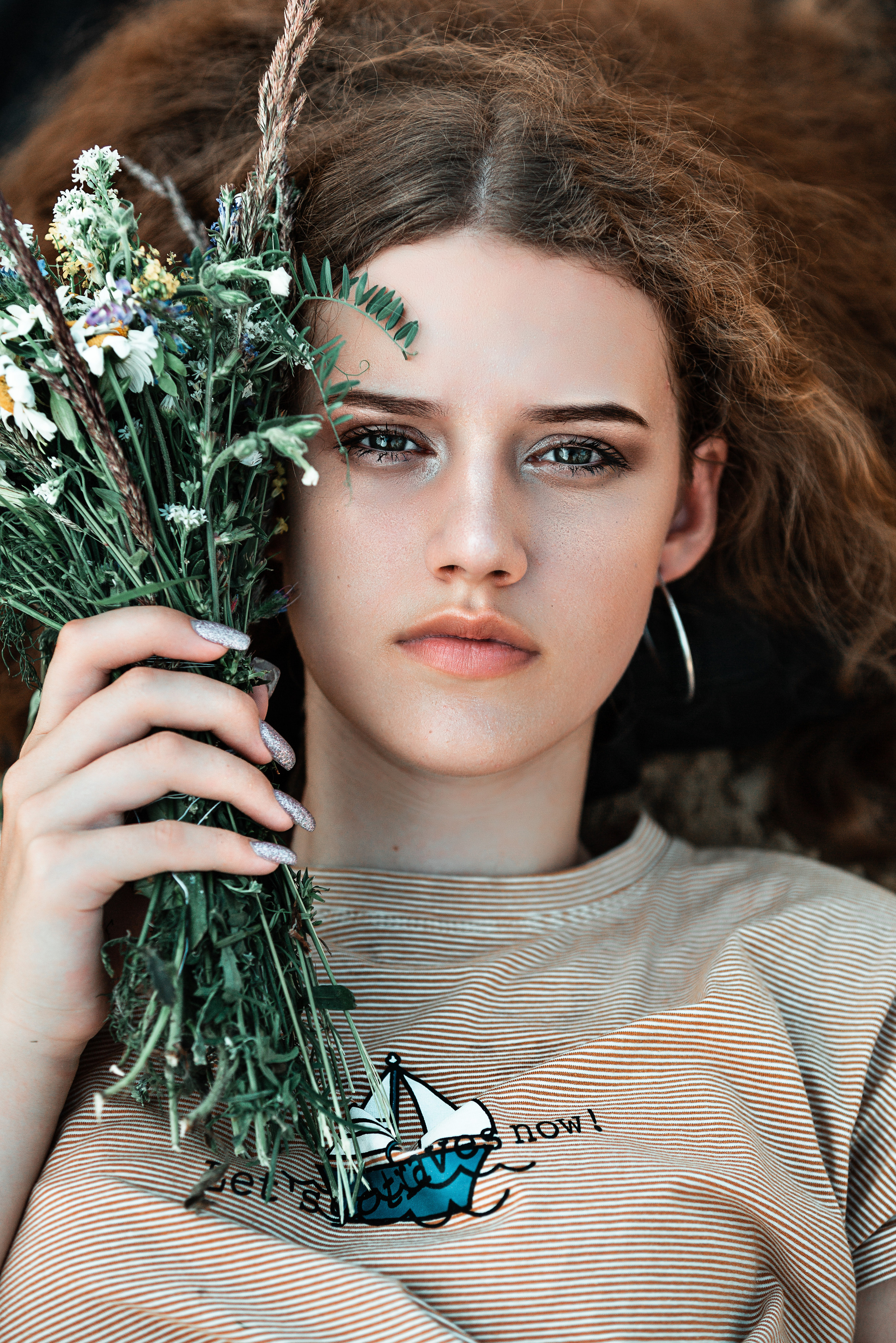 Первые фото Виолетты, город Барановичи. Свадебный фотограф в Барановичах Вячеслав Шах-Гусейнов, фотошкола