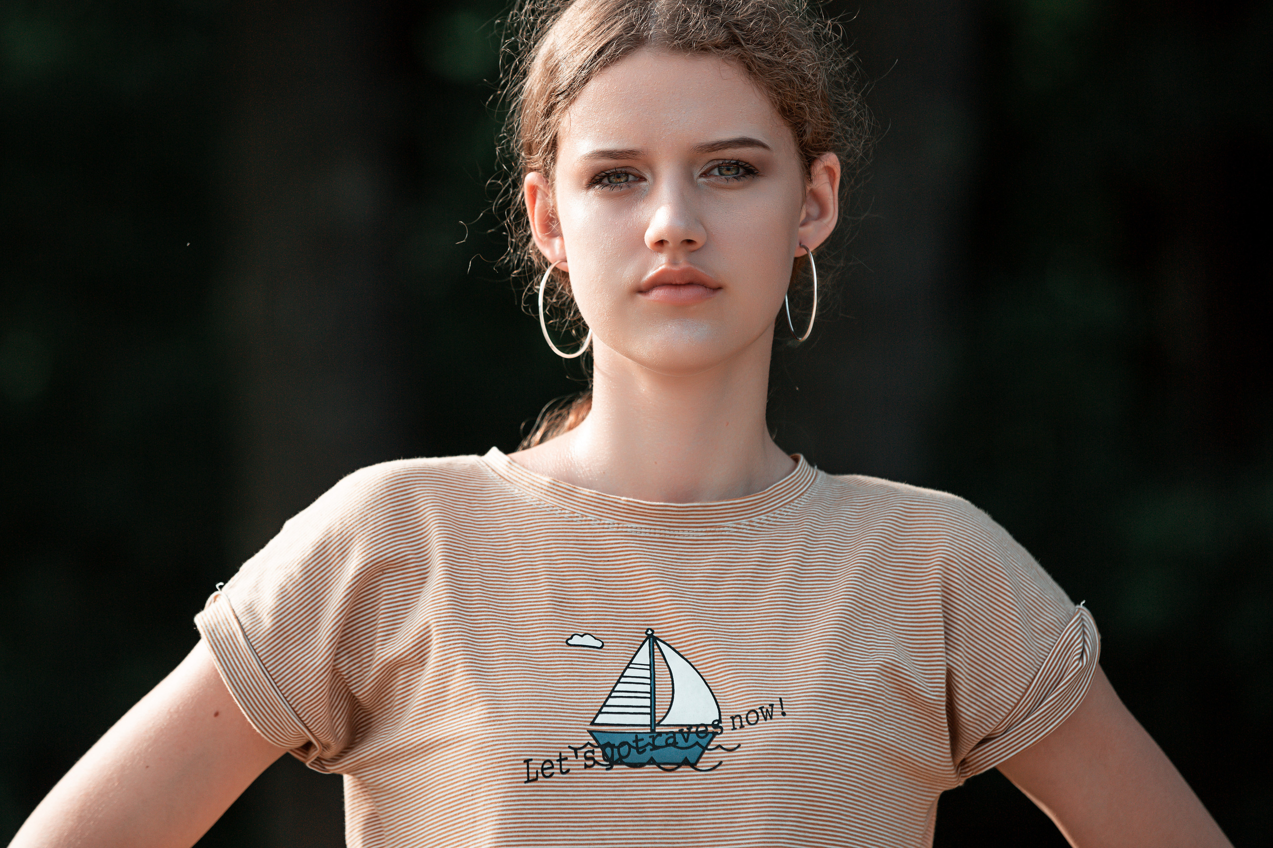 Первые фото Виолетты, город Барановичи. Свадебный фотограф в Барановичах Вячеслав Шах-Гусейнов, фотошкола