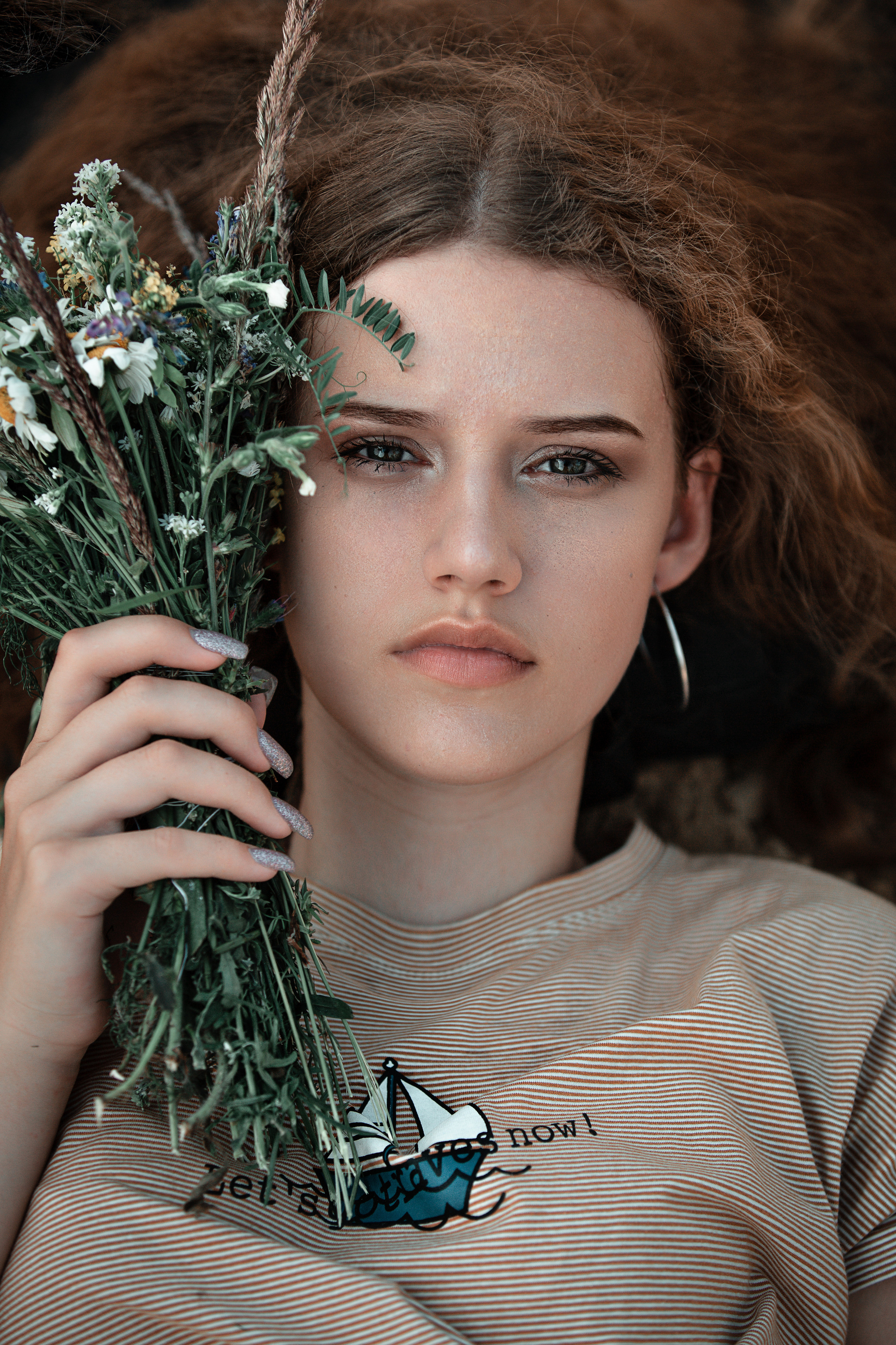 Первые фото Виолетты, город Барановичи. Свадебный фотограф в Барановичах Вячеслав Шах-Гусейнов, фотошкола