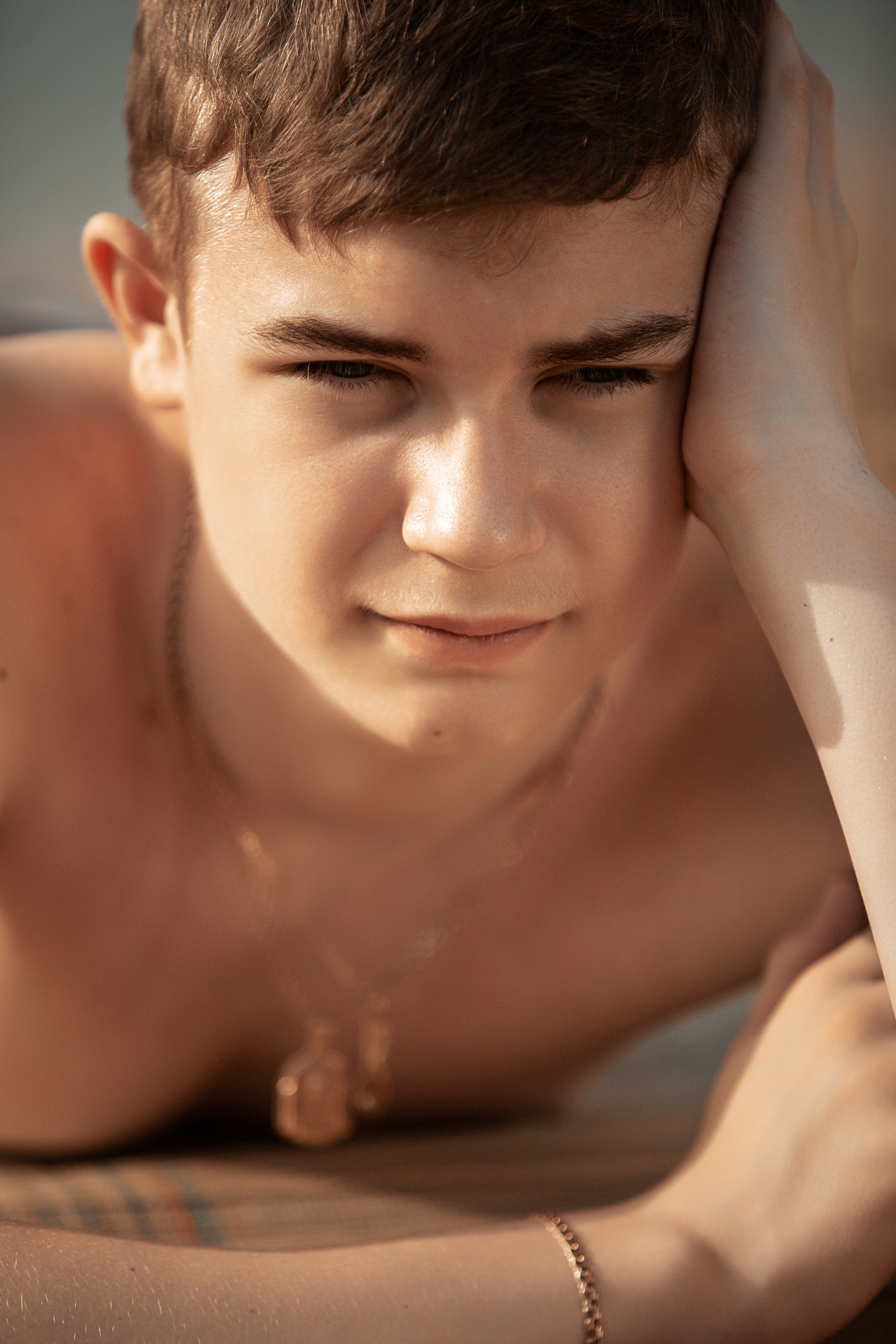 Фотосессия Кирилла. Свадебный фотограф в Барановичах Вячеслав Шах-Гусейнов, фотошкола