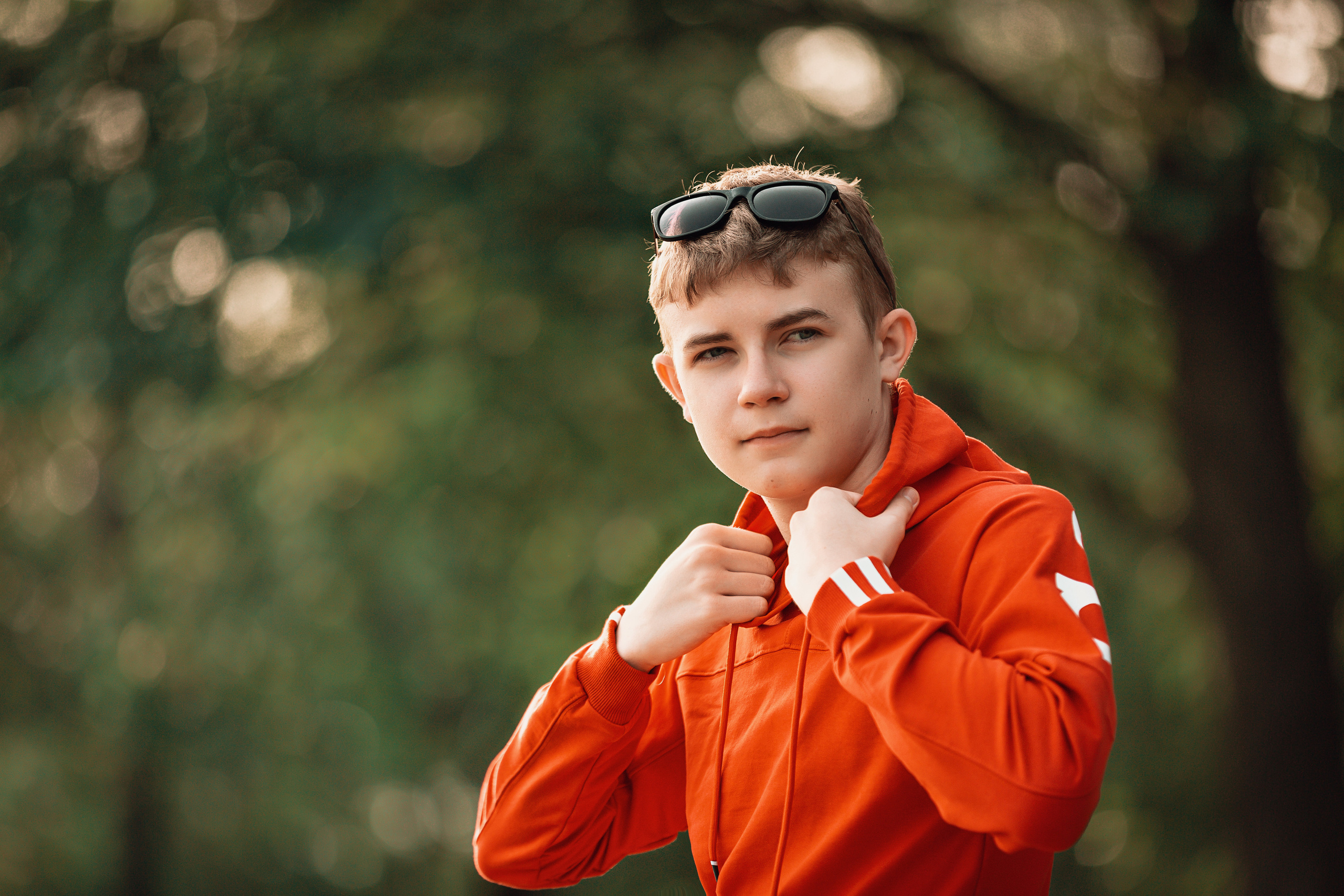 Фотосессия Кирилла. Свадебный фотограф в Барановичах Вячеслав Шах-Гусейнов, фотошкола