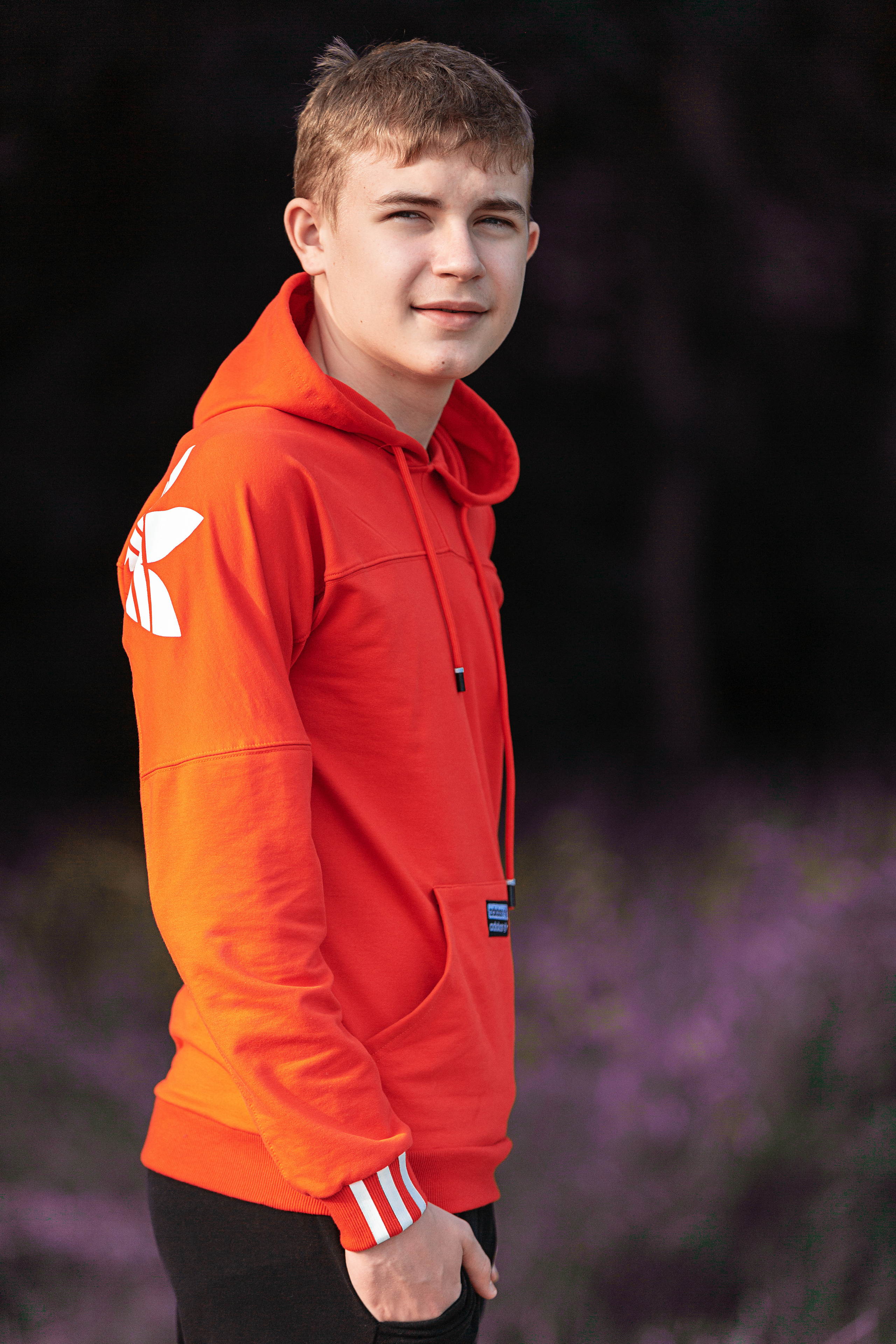 Фотосессия Кирилла. Свадебный фотограф в Барановичах Вячеслав Шах-Гусейнов, фотошкола