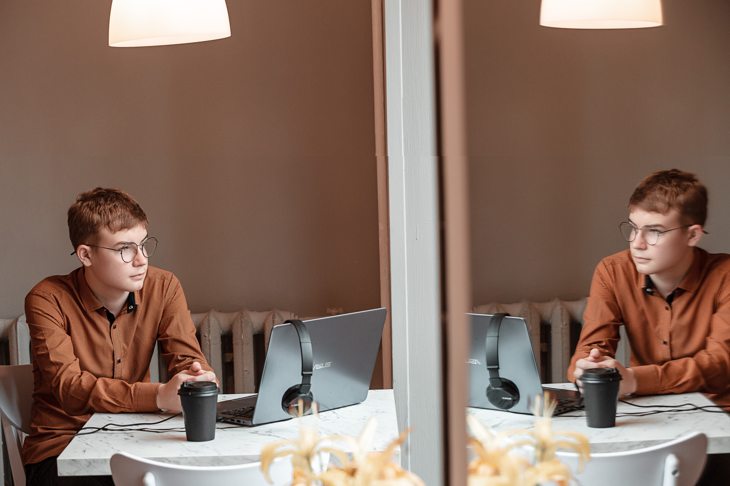 Фотосессия Кирилла. Свадебный фотограф в Барановичах Вячеслав Шах-Гусейнов, фотошкола