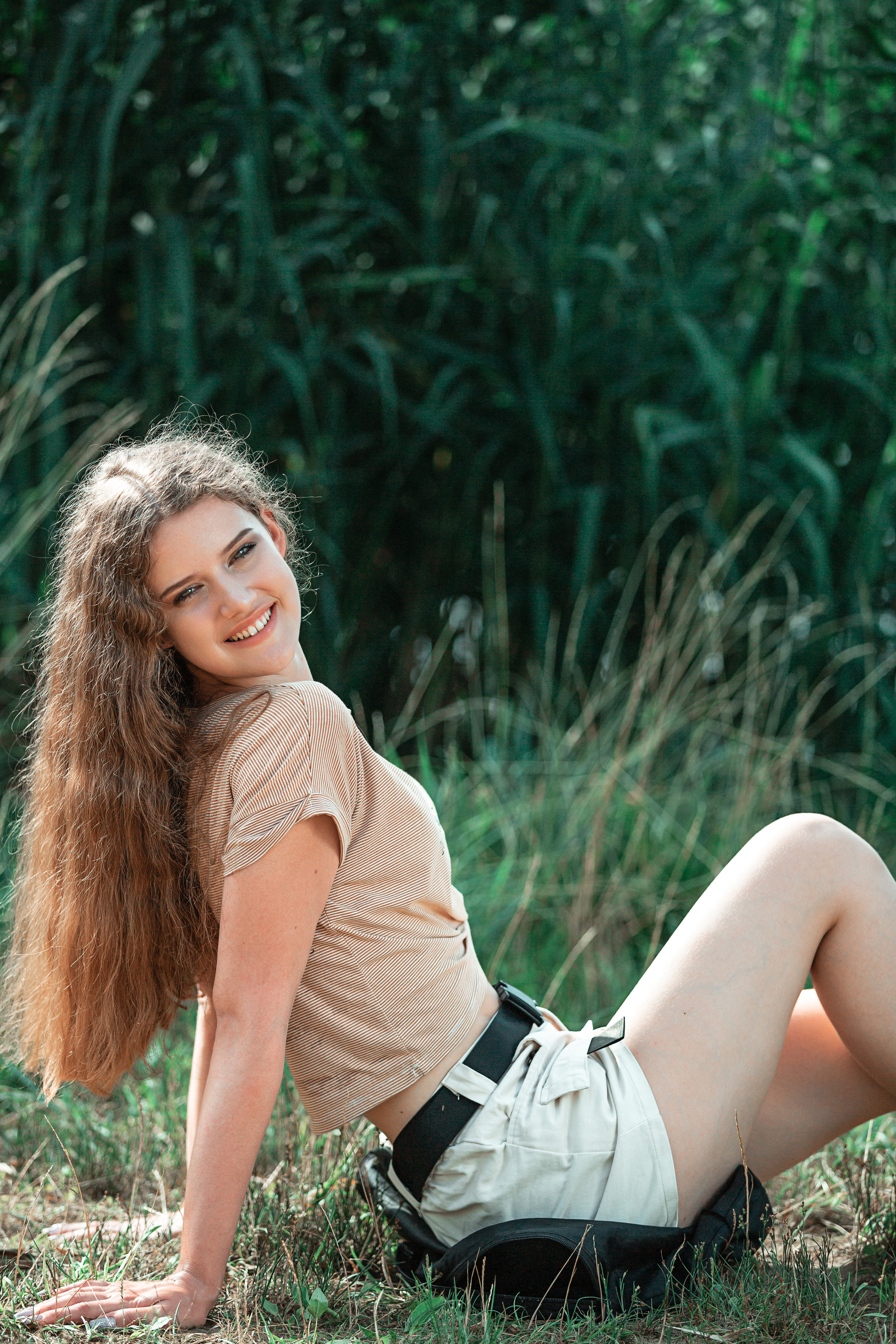 Первые фото Виолетты, город Барановичи. Свадебный фотограф в Барановичах Вячеслав Шах-Гусейнов, фотошкола