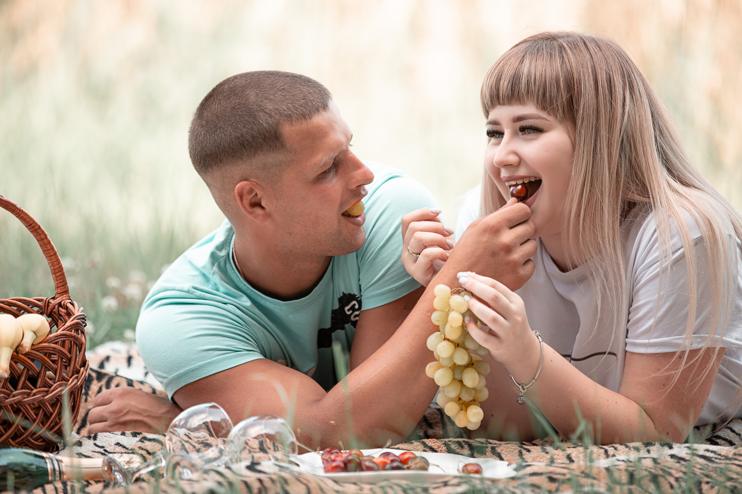 LoveStory Евгения и Светы. Свадебный фотограф в Барановичах Вячеслав Шах-Гусейнов, фотошкола