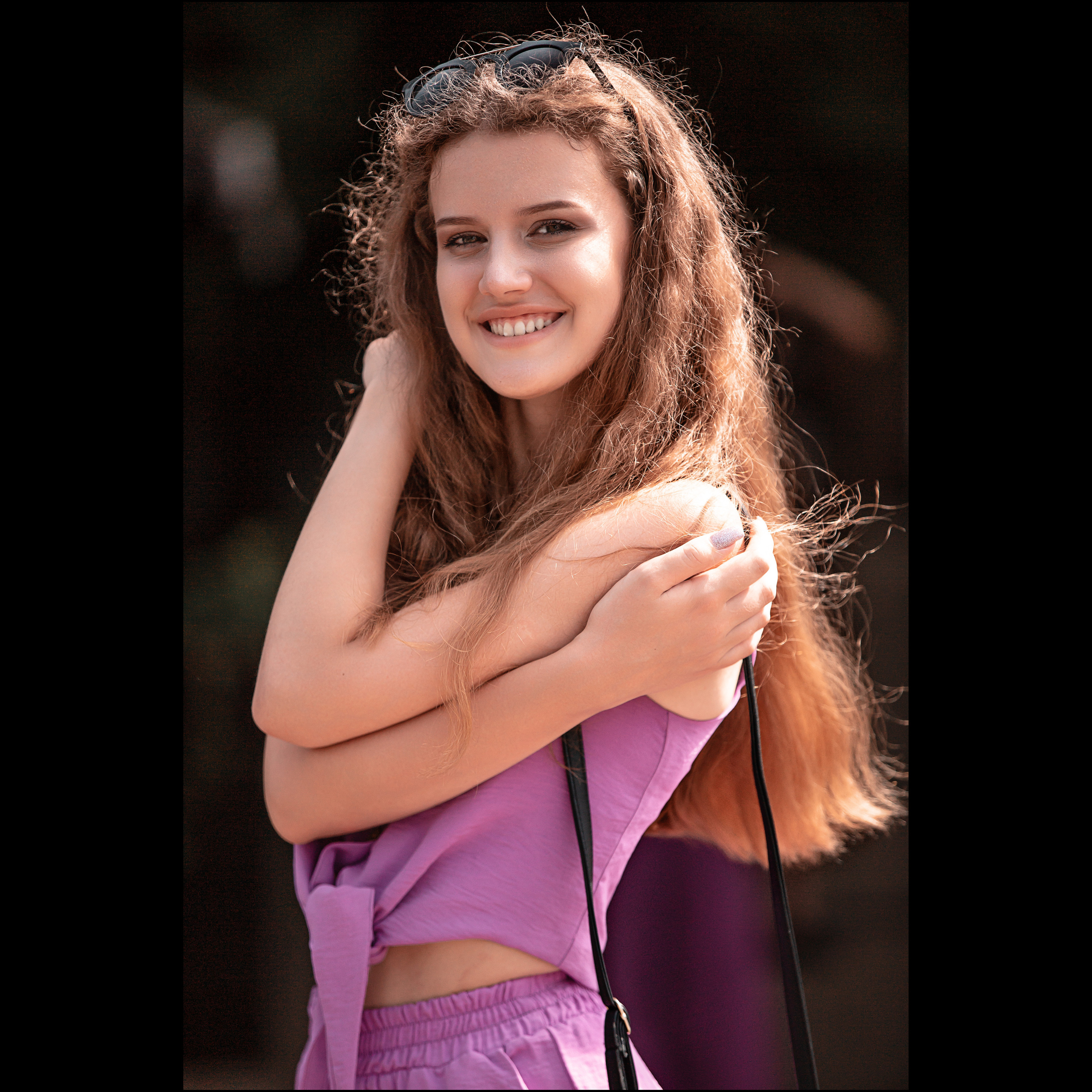 Первые фото Виолетты, город Барановичи. Свадебный фотограф в Барановичах Вячеслав Шах-Гусейнов, фотошкола