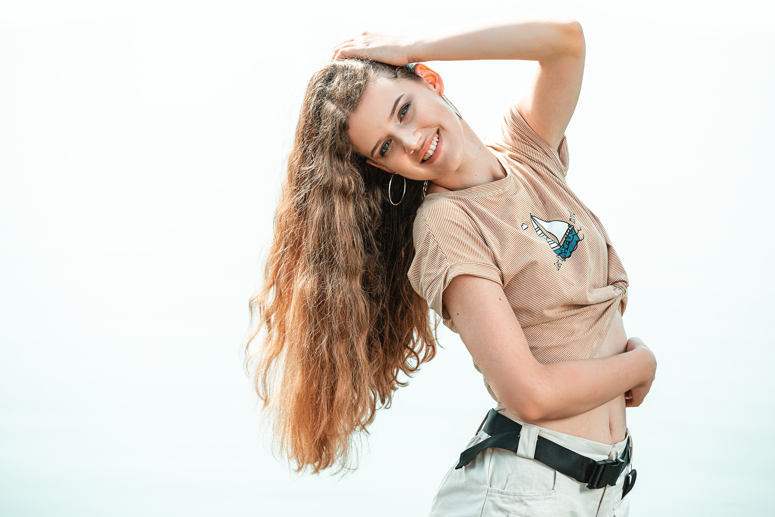 Первые фото Виолетты, город Барановичи. Свадебный фотограф в Барановичах Вячеслав Шах-Гусейнов, фотошкола