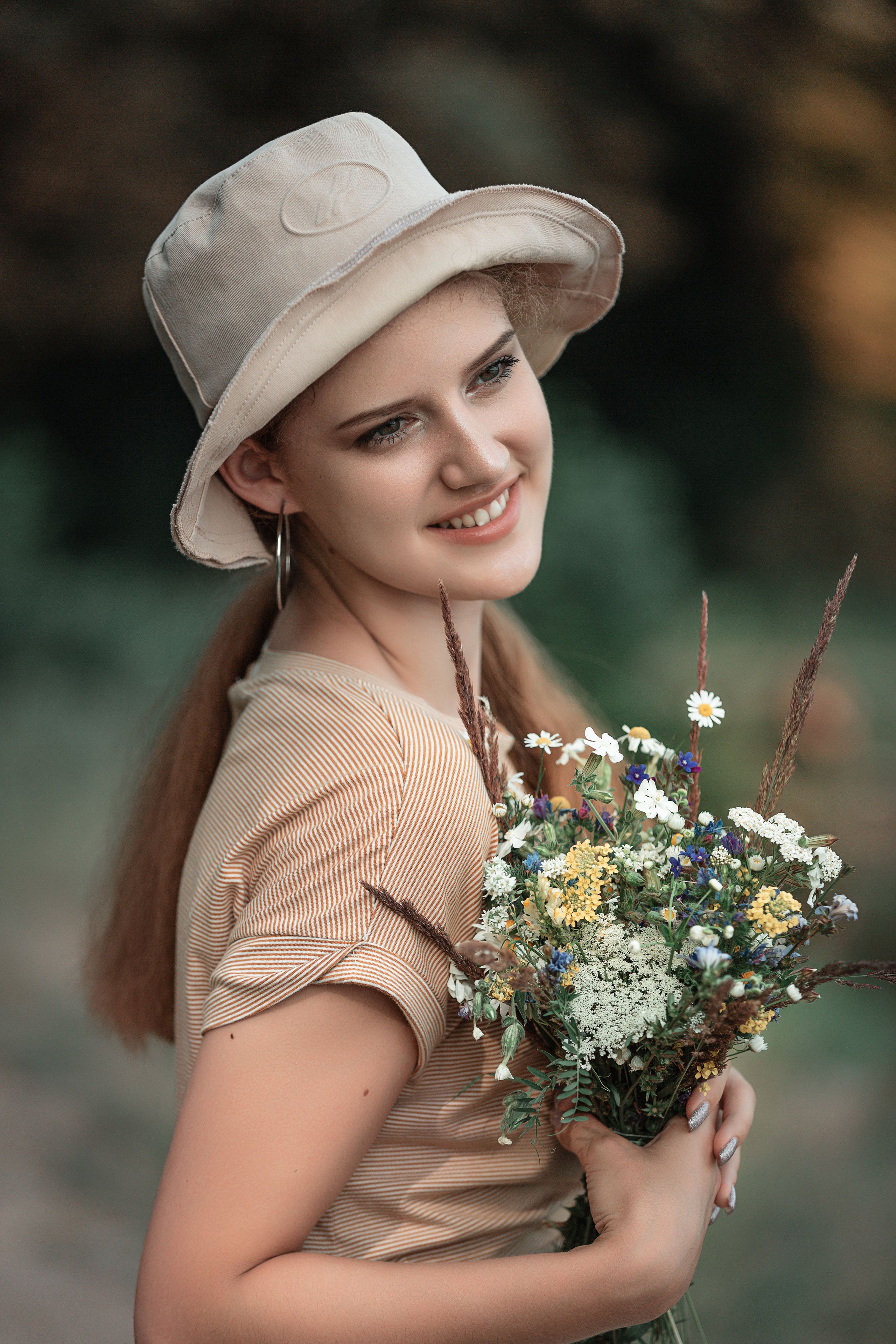 Первые фото Виолетты, город Барановичи. Свадебный фотограф в Барановичах Вячеслав Шах-Гусейнов, фотошкола