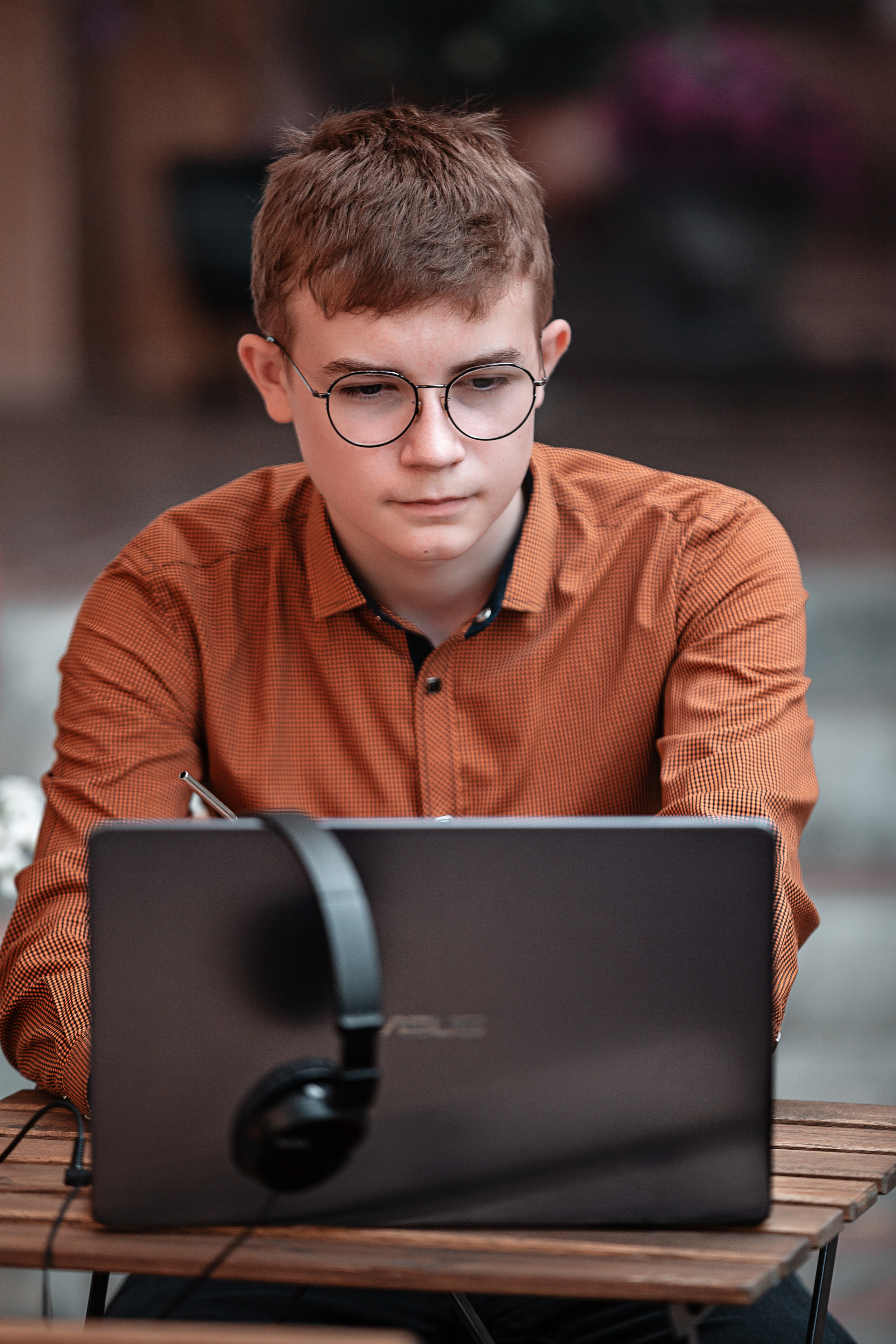 Фотосессия Кирилла. Свадебный фотограф в Барановичах Вячеслав Шах-Гусейнов, фотошкола