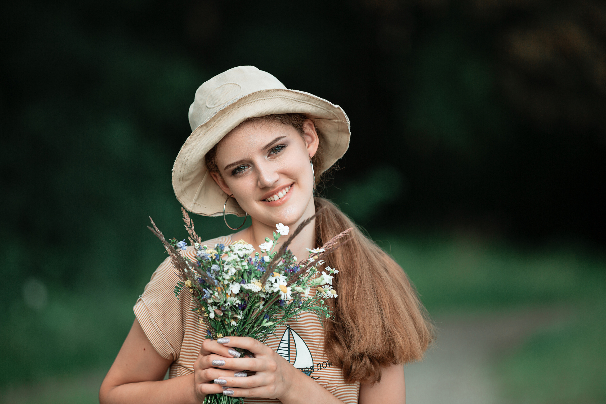 Первые фото Виолетты, город Барановичи. Свадебный фотограф в Барановичах Вячеслав Шах-Гусейнов, фотошкола