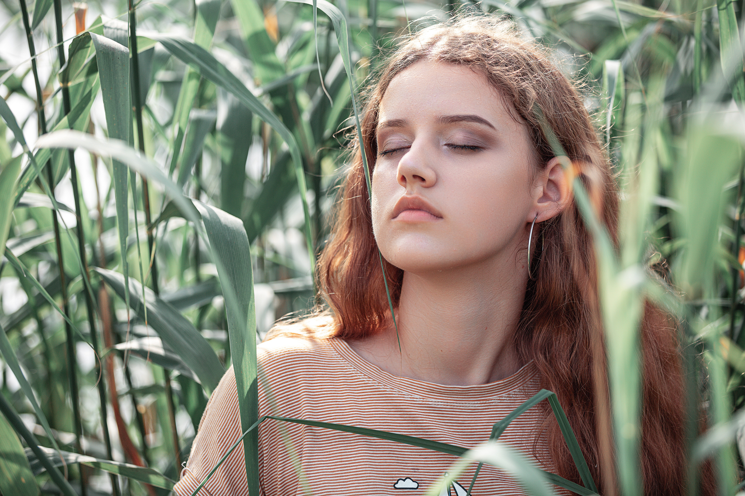 Первые фото Виолетты, город Барановичи. Свадебный фотограф в Барановичах Вячеслав Шах-Гусейнов, фотошкола