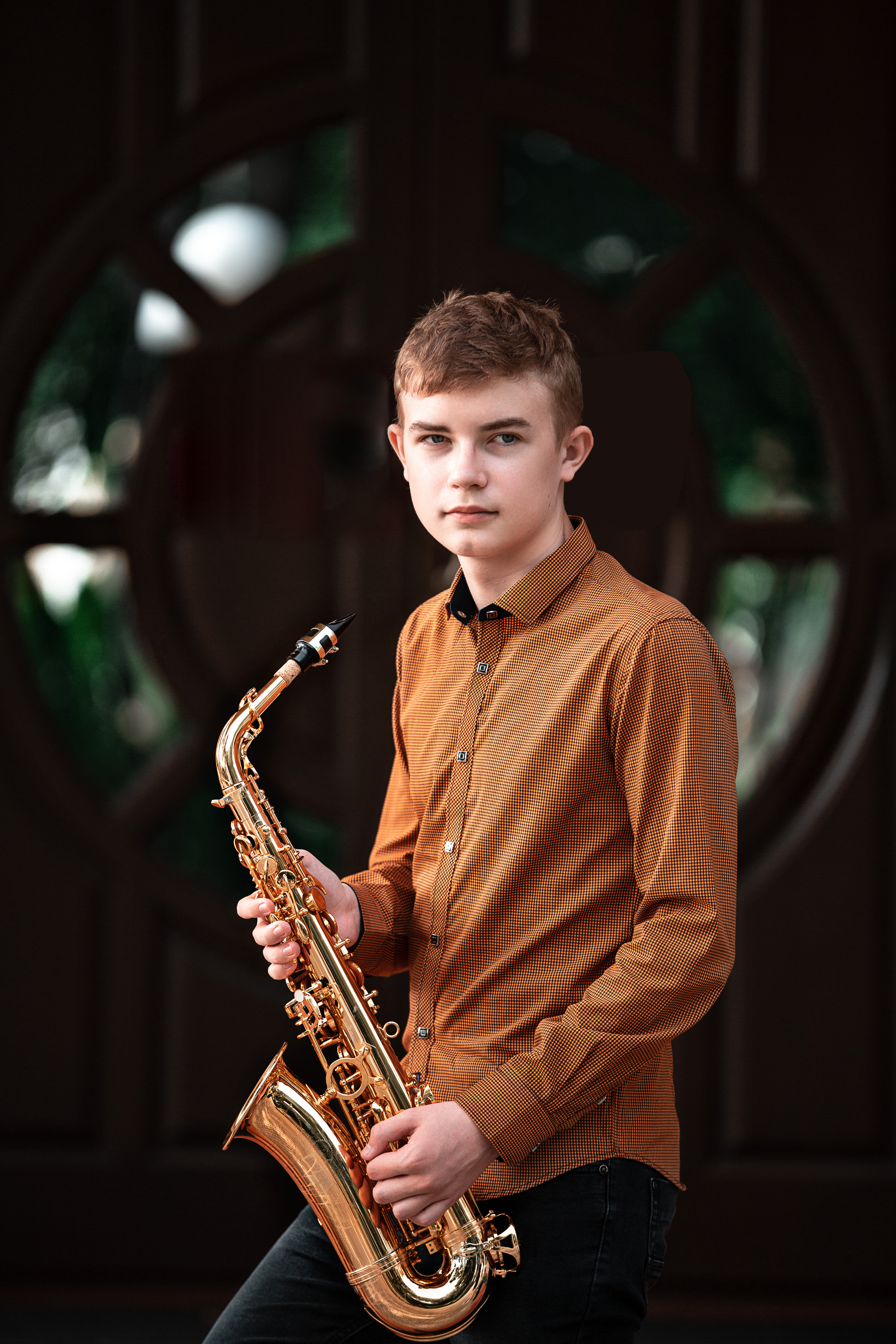 Фотосессия Кирилла. Свадебный фотограф в Барановичах Вячеслав Шах-Гусейнов, фотошкола