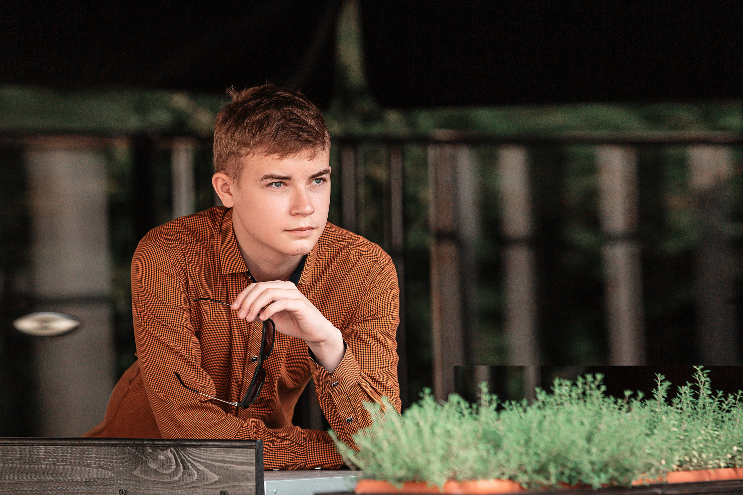 Фотосессия Кирилла. Свадебный фотограф в Барановичах Вячеслав Шах-Гусейнов, фотошкола