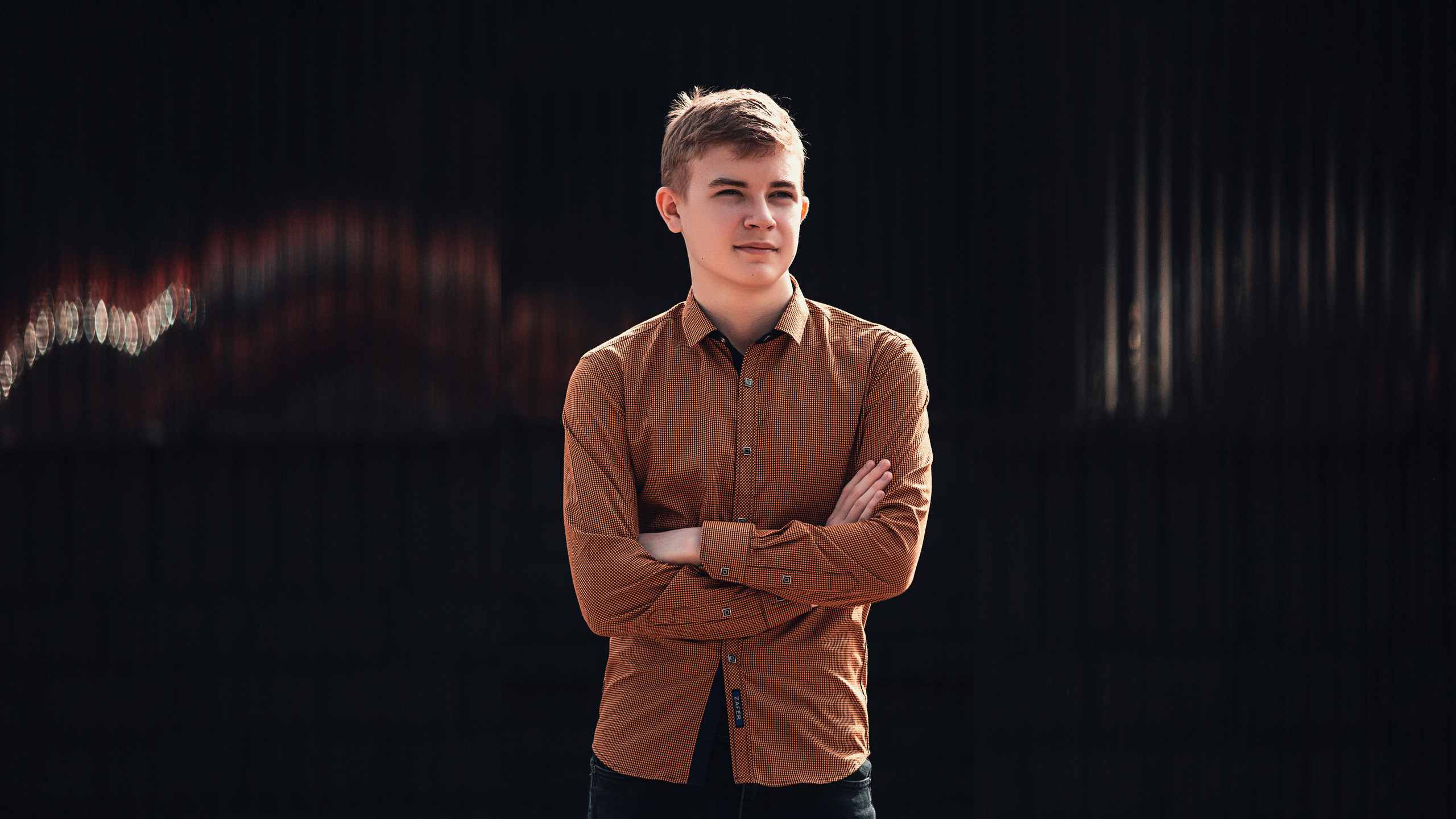 Фотосессия Кирилла. Свадебный фотограф в Барановичах Вячеслав Шах-Гусейнов, фотошкола