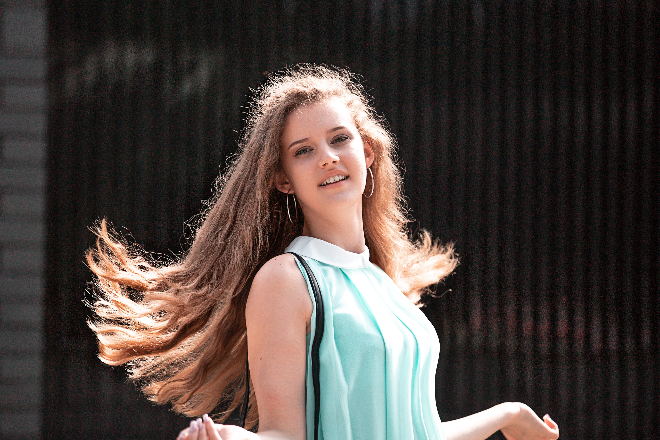 Первые фото Виолетты, город Барановичи. Свадебный фотограф в Барановичах Вячеслав Шах-Гусейнов, фотошкола