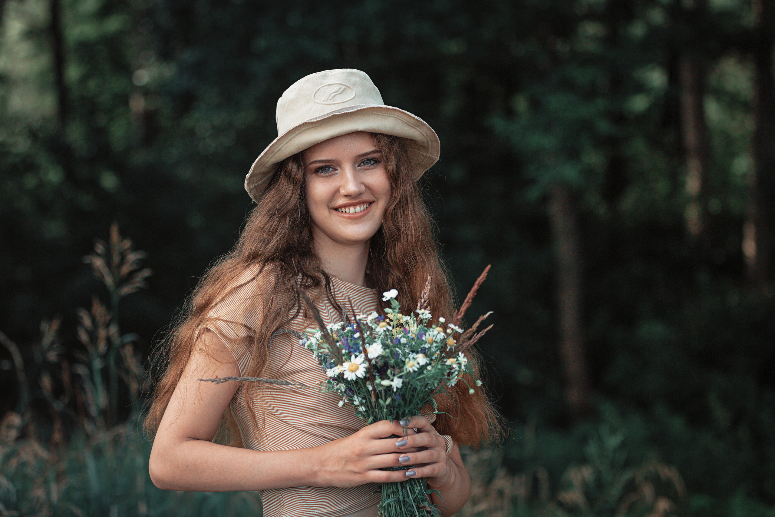 Первые фото Виолетты, город Барановичи. Свадебный фотограф в Барановичах Вячеслав Шах-Гусейнов, фотошкола