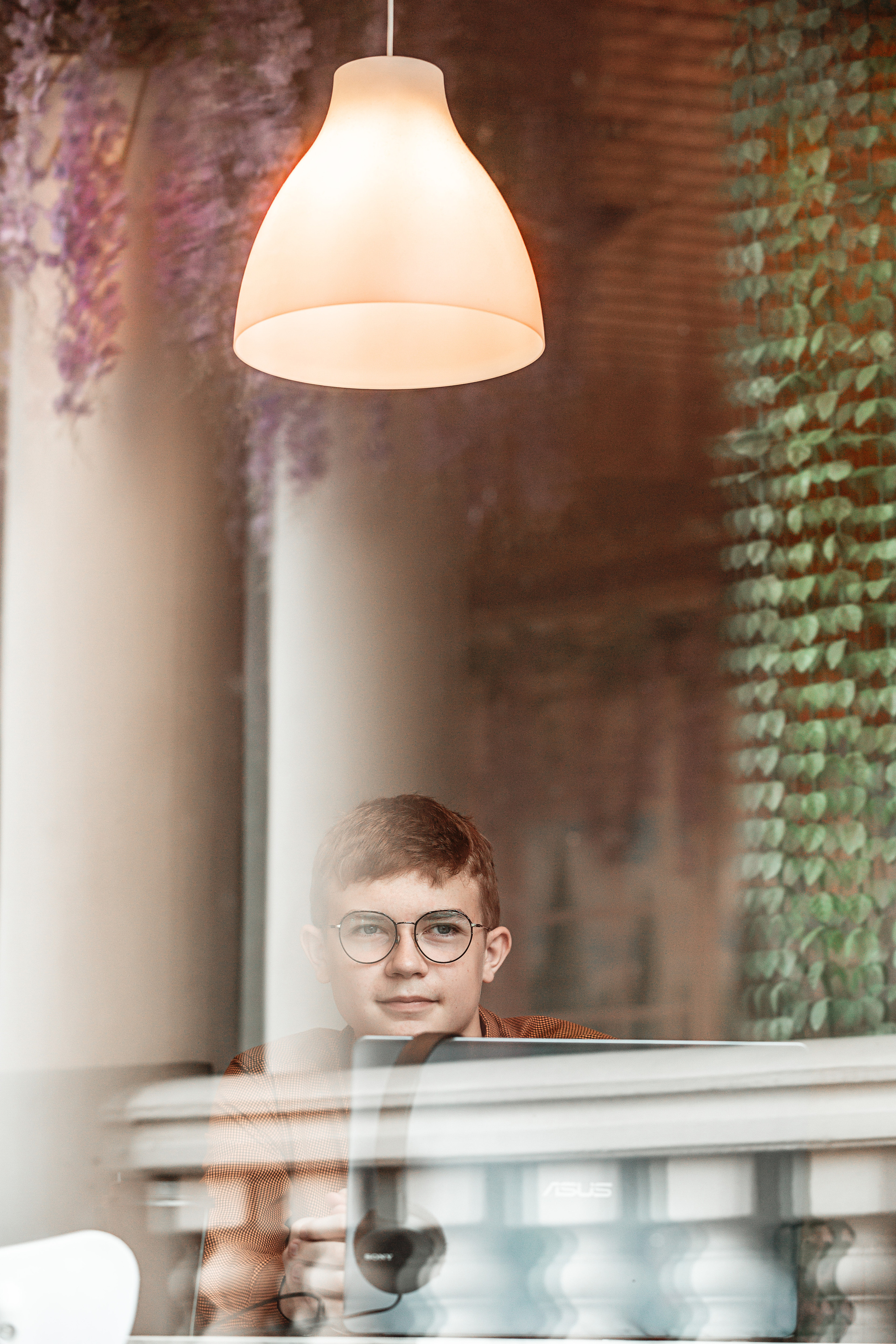 Фотосессия Кирилла. Свадебный фотограф в Барановичах Вячеслав Шах-Гусейнов, фотошкола