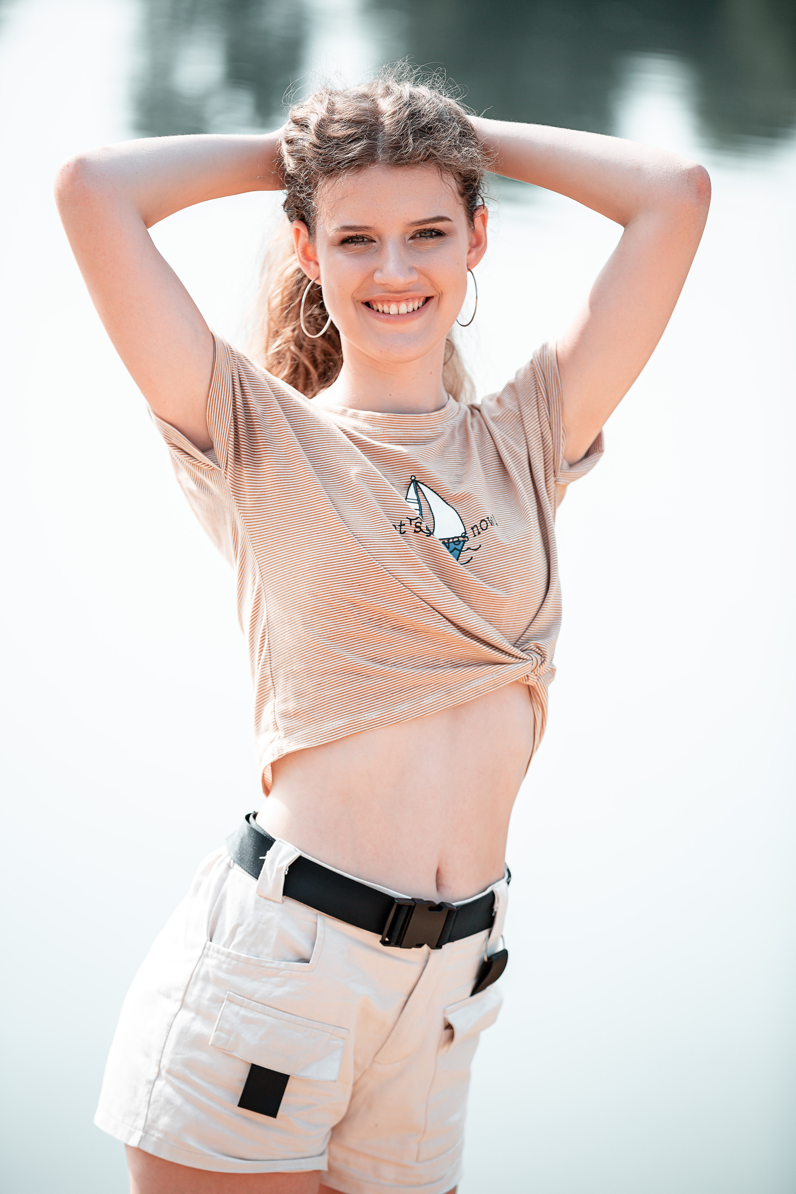 Первые фото Виолетты, город Барановичи. Свадебный фотограф в Барановичах Вячеслав Шах-Гусейнов, фотошкола