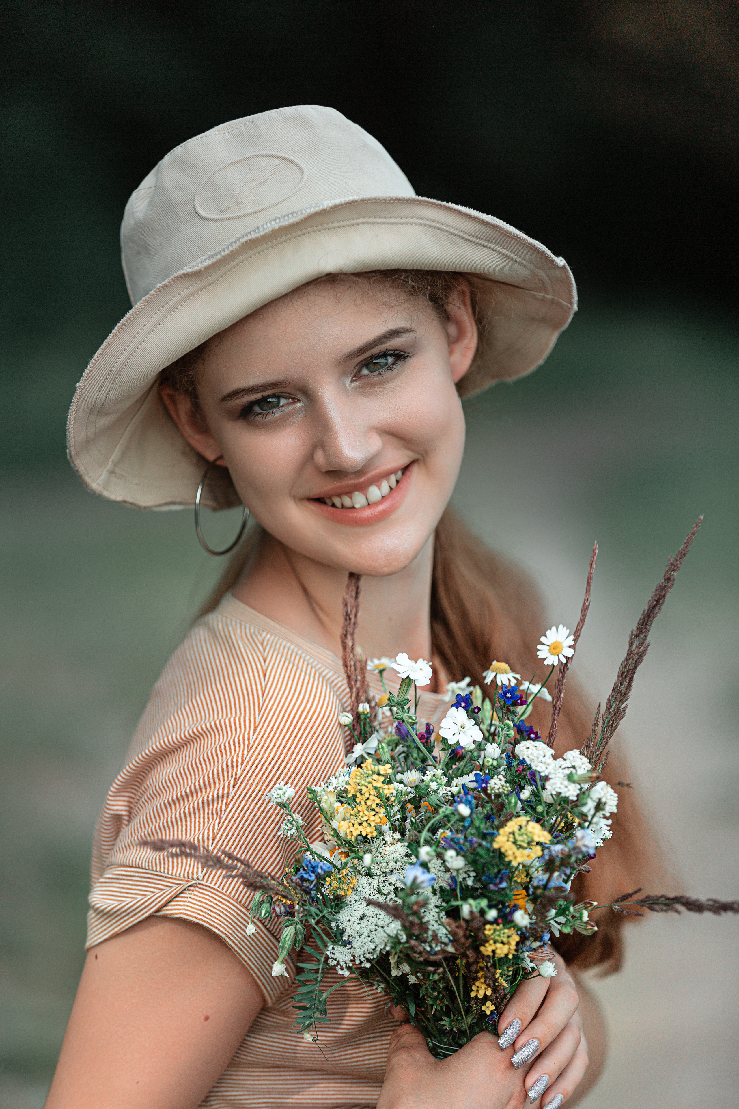 Первые фото Виолетты, город Барановичи. Свадебный фотограф в Барановичах Вячеслав Шах-Гусейнов, фотошкола