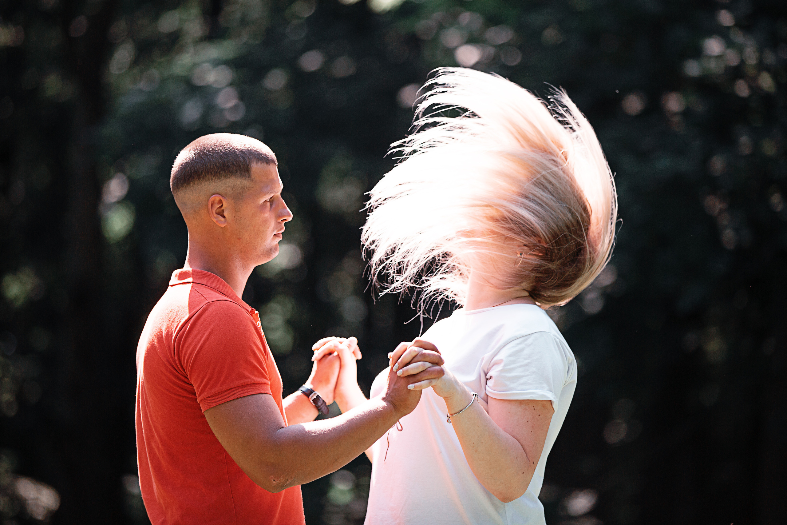 LoveStory Евгения и Светы. Свадебный фотограф в Барановичах Вячеслав Шах-Гусейнов, фотошкола