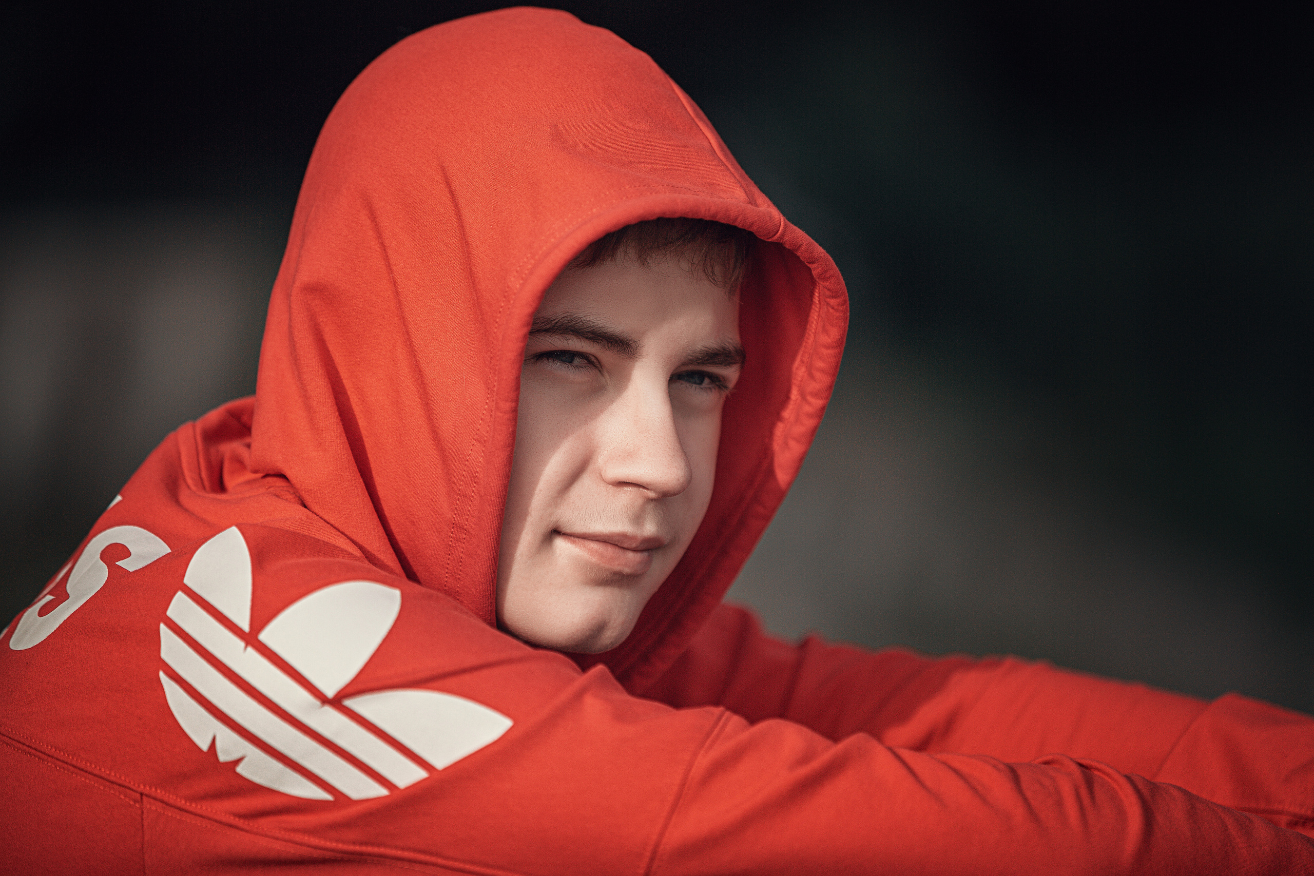 Фотосессия Кирилла. Свадебный фотограф в Барановичах Вячеслав Шах-Гусейнов, фотошкола