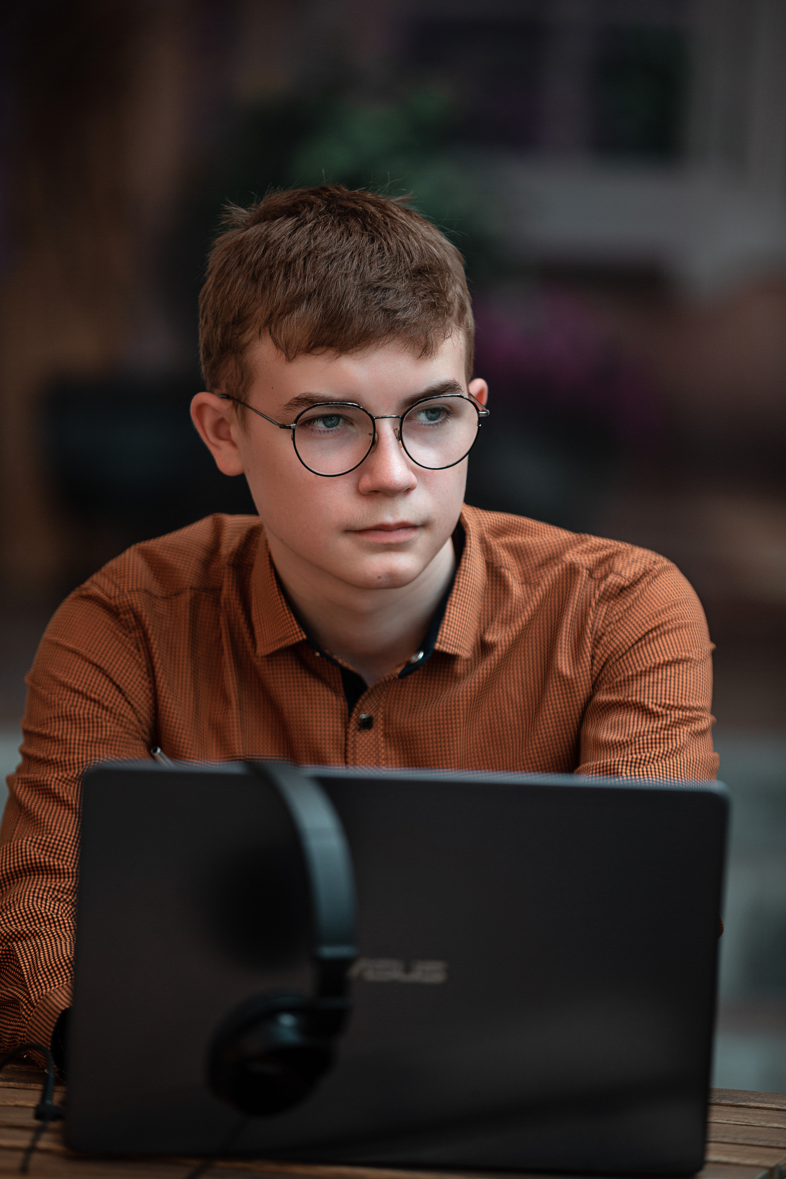 Фотосессия Кирилла. Свадебный фотограф в Барановичах Вячеслав Шах-Гусейнов, фотошкола