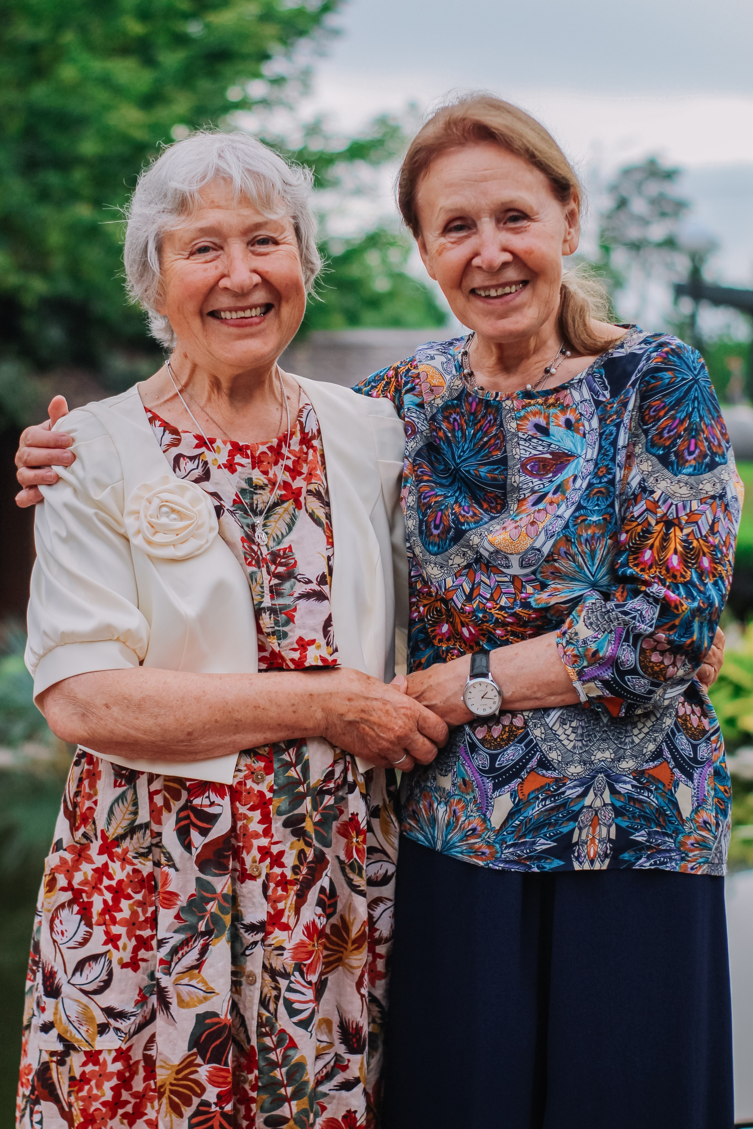 Семейные хроники. Века. Фотограф в Москве | Евгений Шушков
