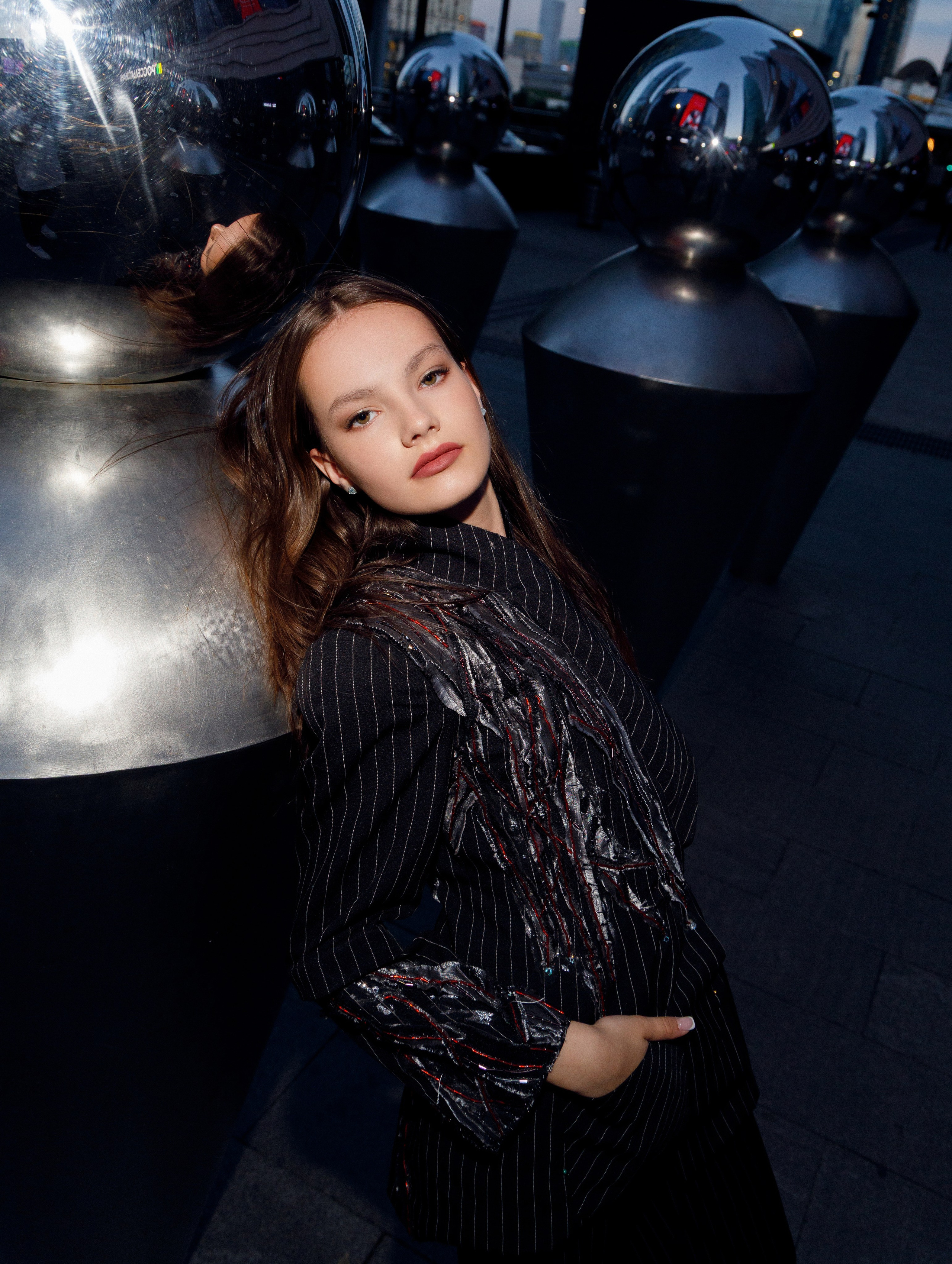 Фотограф Иван Прусов