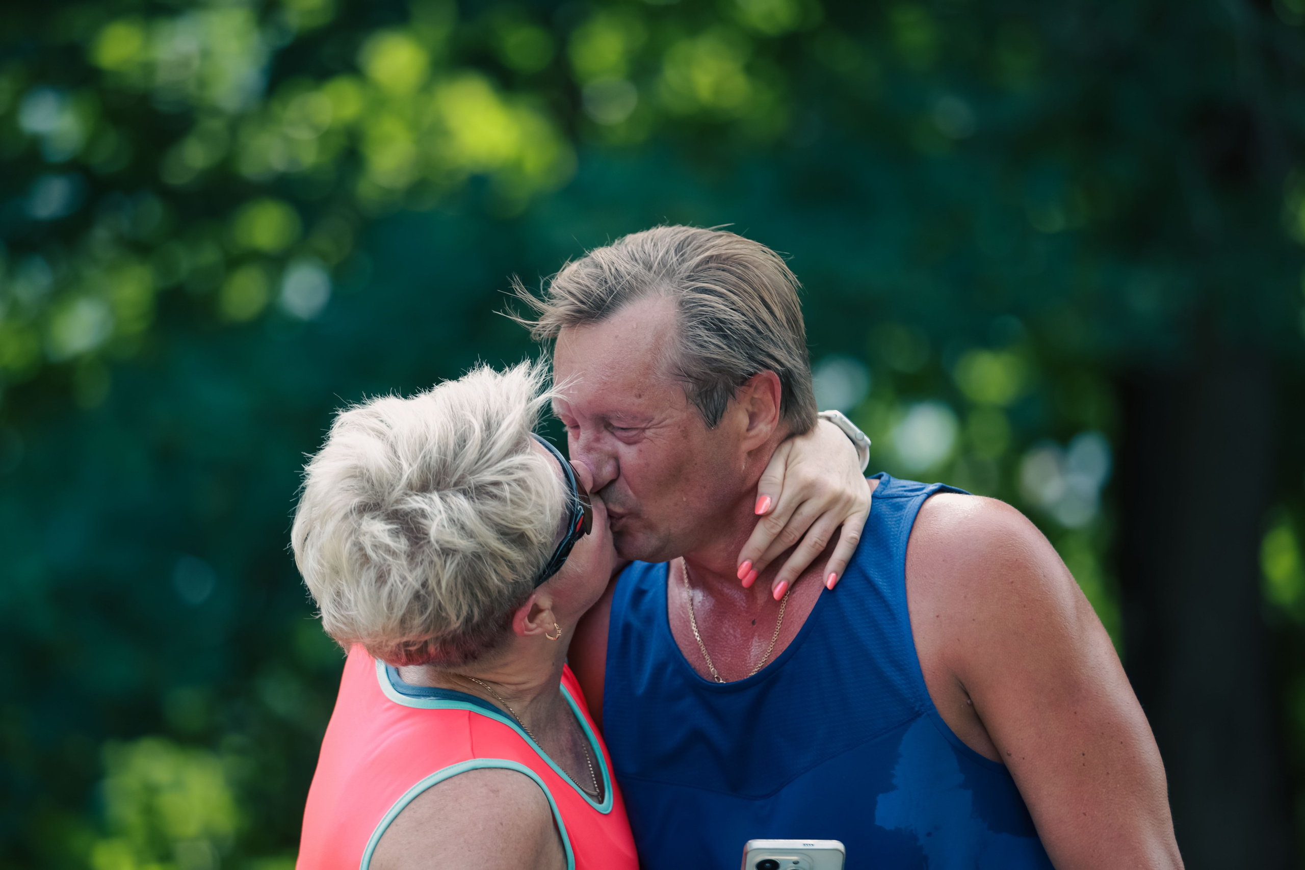 5 вёрст — Заречная. Фотограф в Москве Андрей Поташов «Photashov»