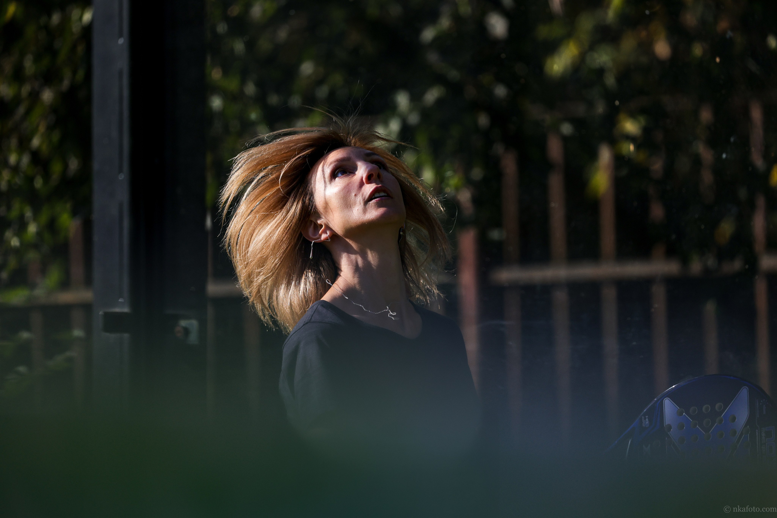 Падл теннис. Фотограф в Москве портреты | репортажи | спорт